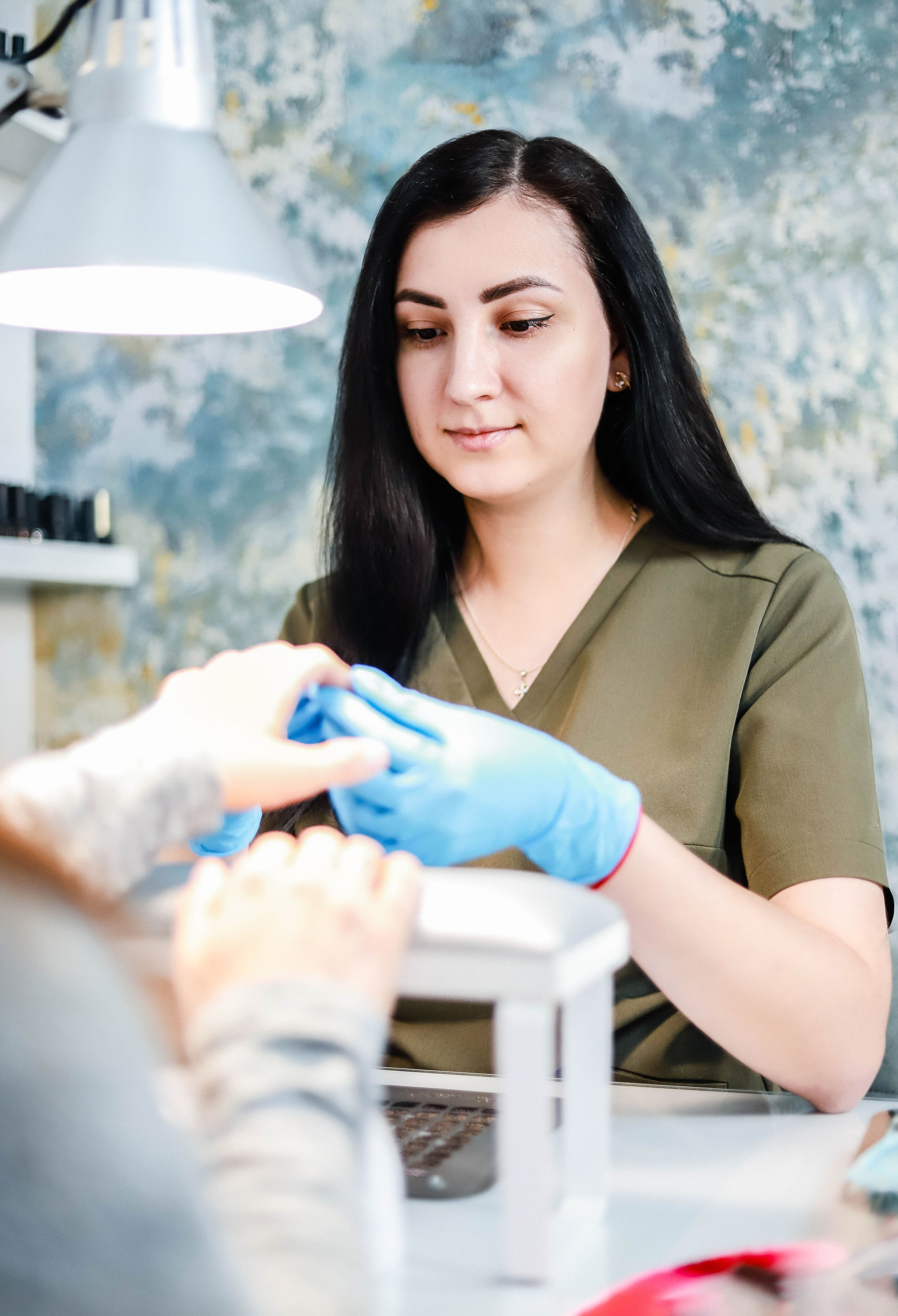 Салон красоты. Женский/Детский фотограф в Симферополе Вероника Слепогина