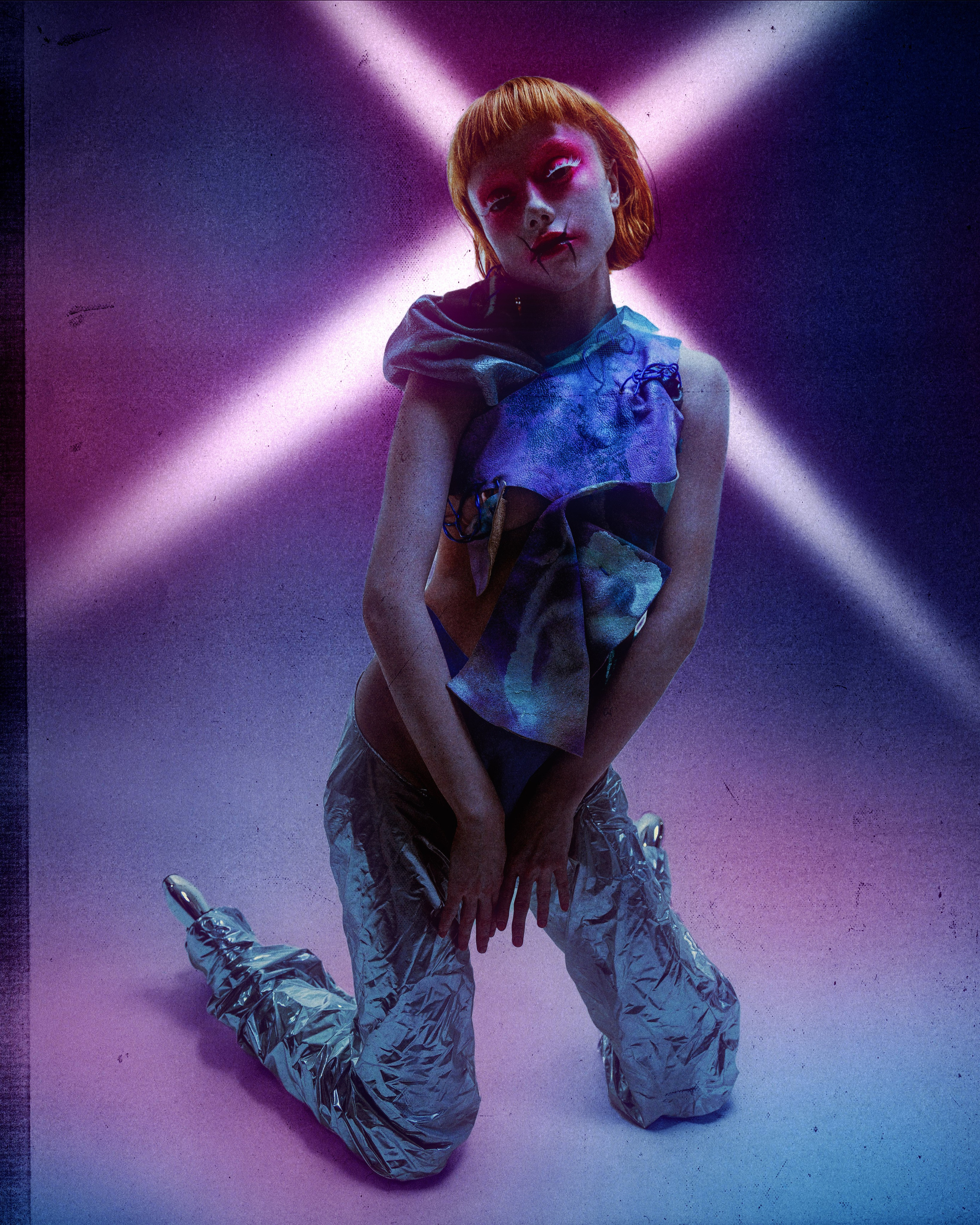 Портреты — Сафонов Владислав. Сафонов Владислав, фотохудожник