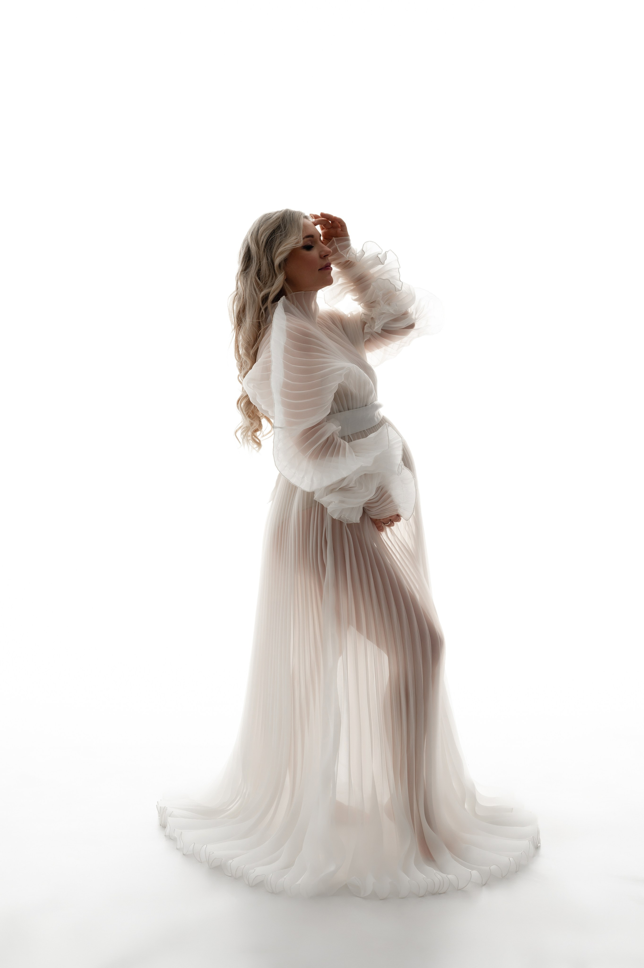 Юля Романова. Фотограф Татьяна Иванчикова