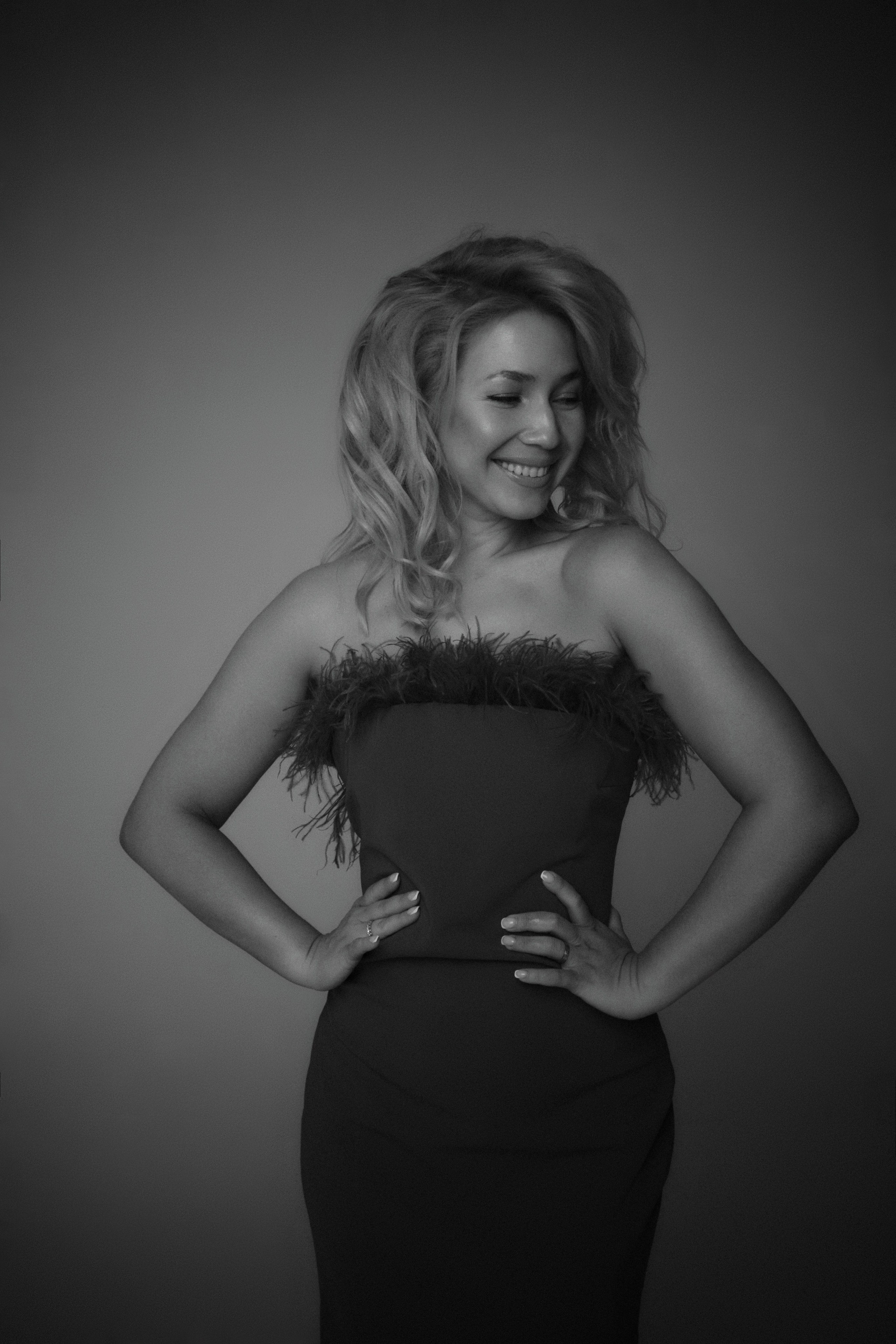 Валерия. Главная