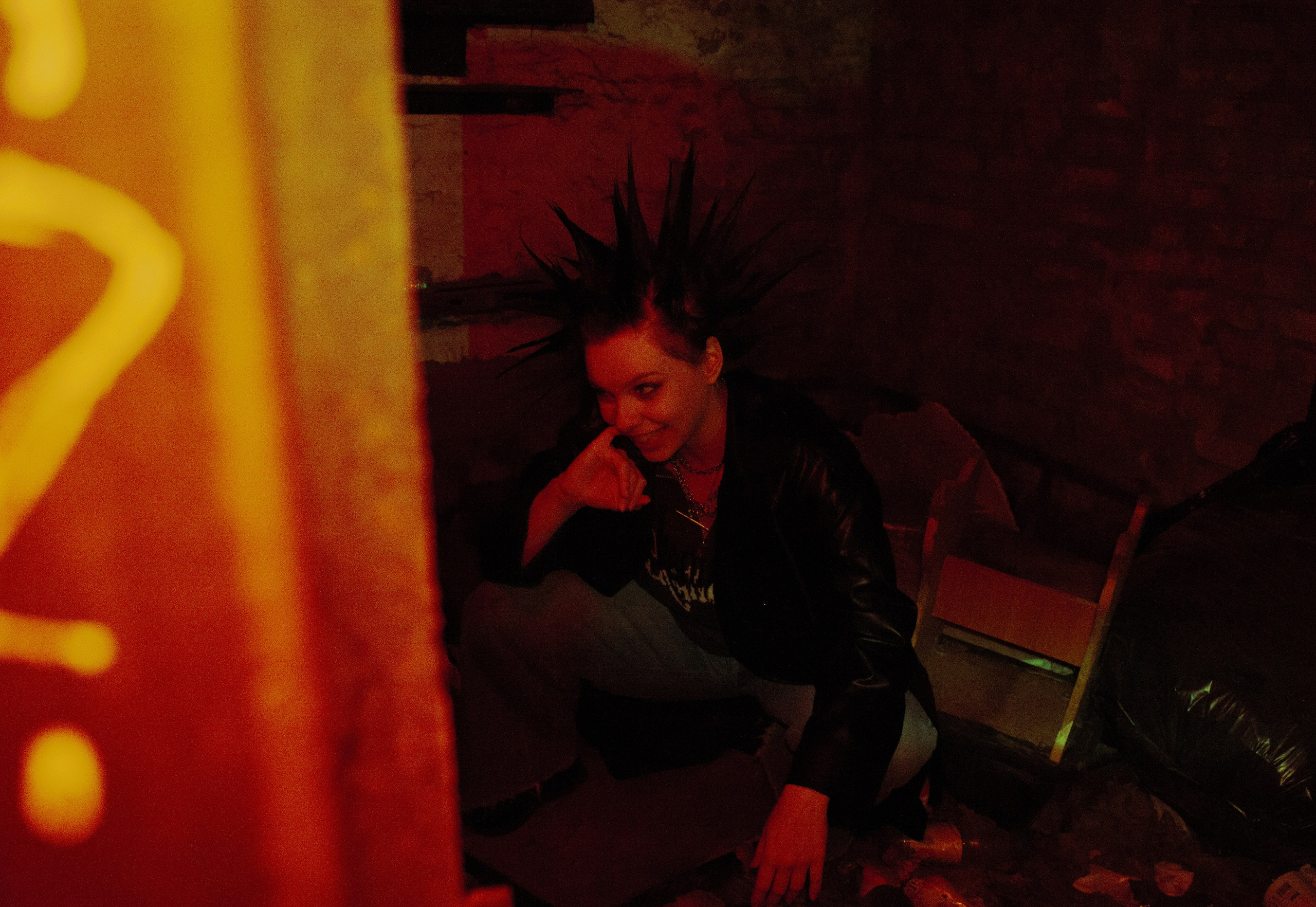 Гошок жив?. Костенко Анна pdie