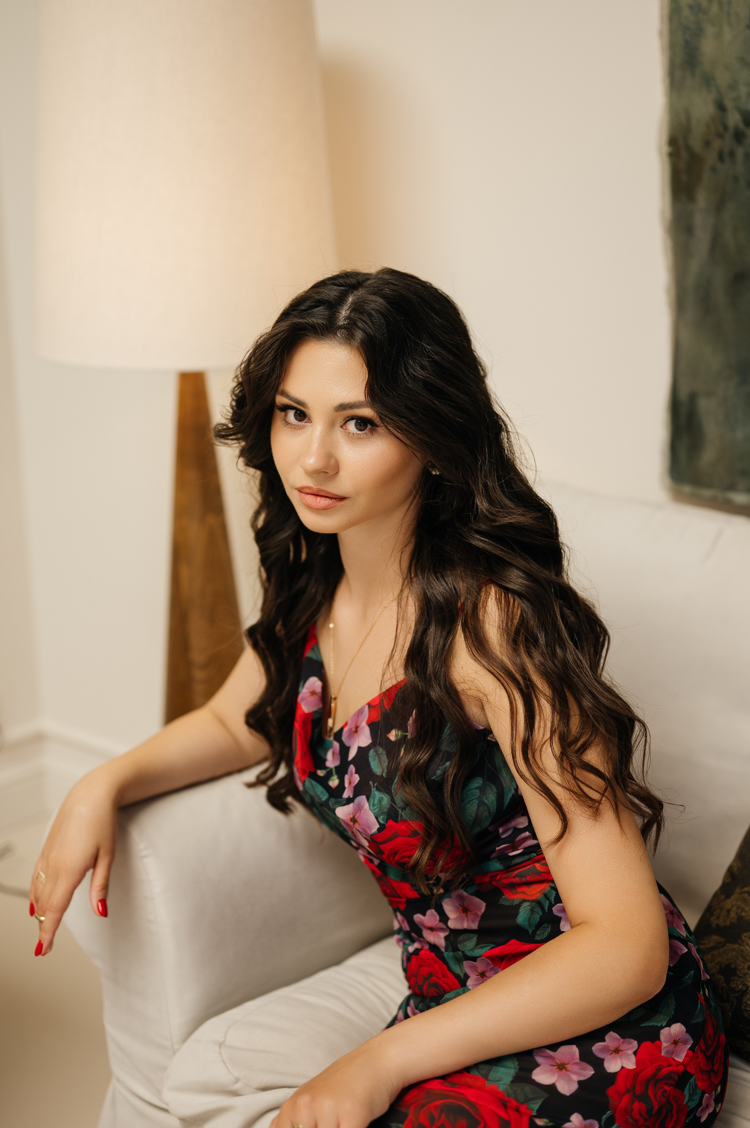 Даша. Свадебный и семейный фотограф в Краснодаре Алина Мельник