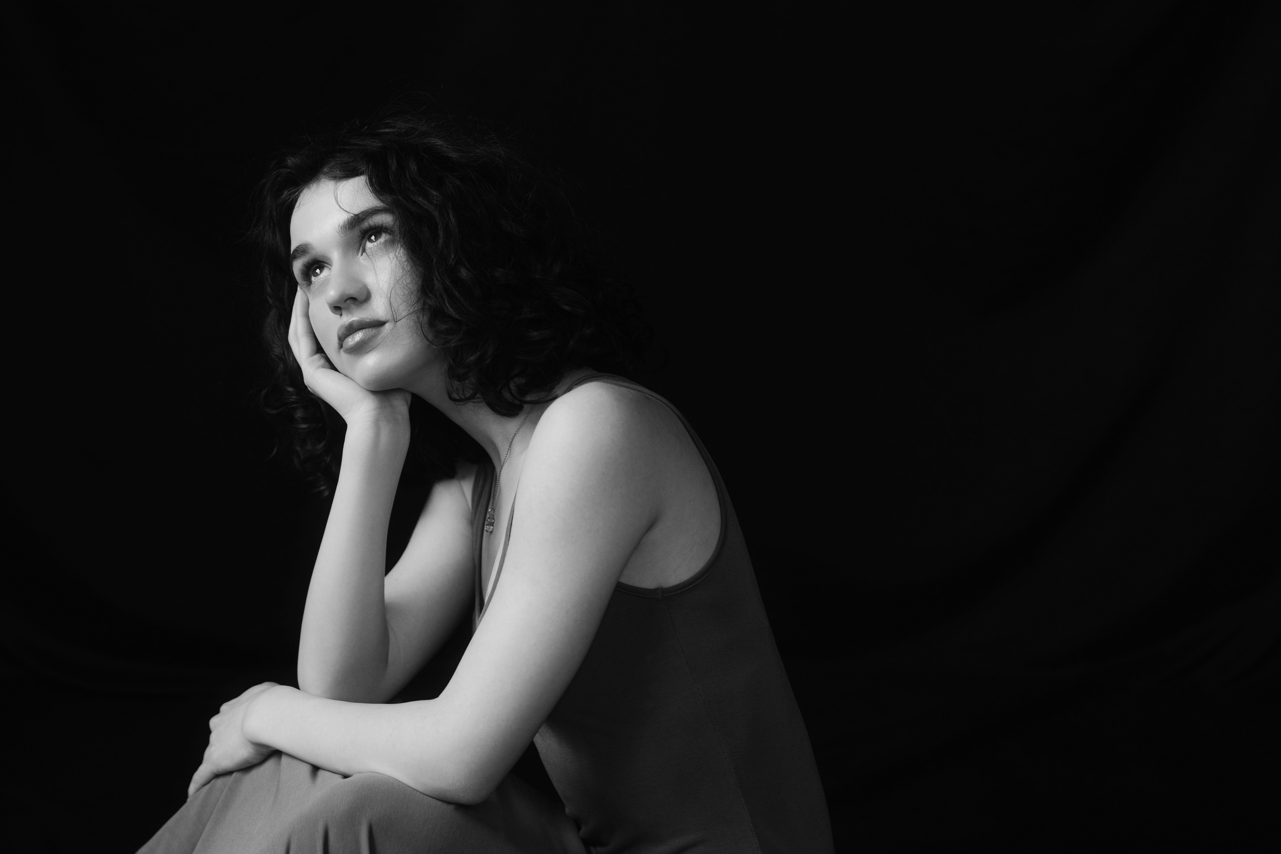 Ангелина. Фотограф с психологическим образованием