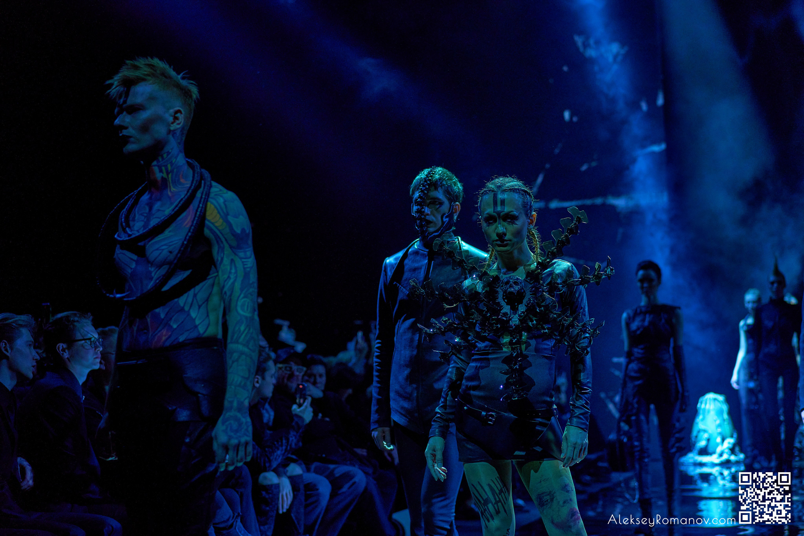 DAGON. Алексей Романов фотограф Санкт-Петербург, фотокурсы, фотошкола