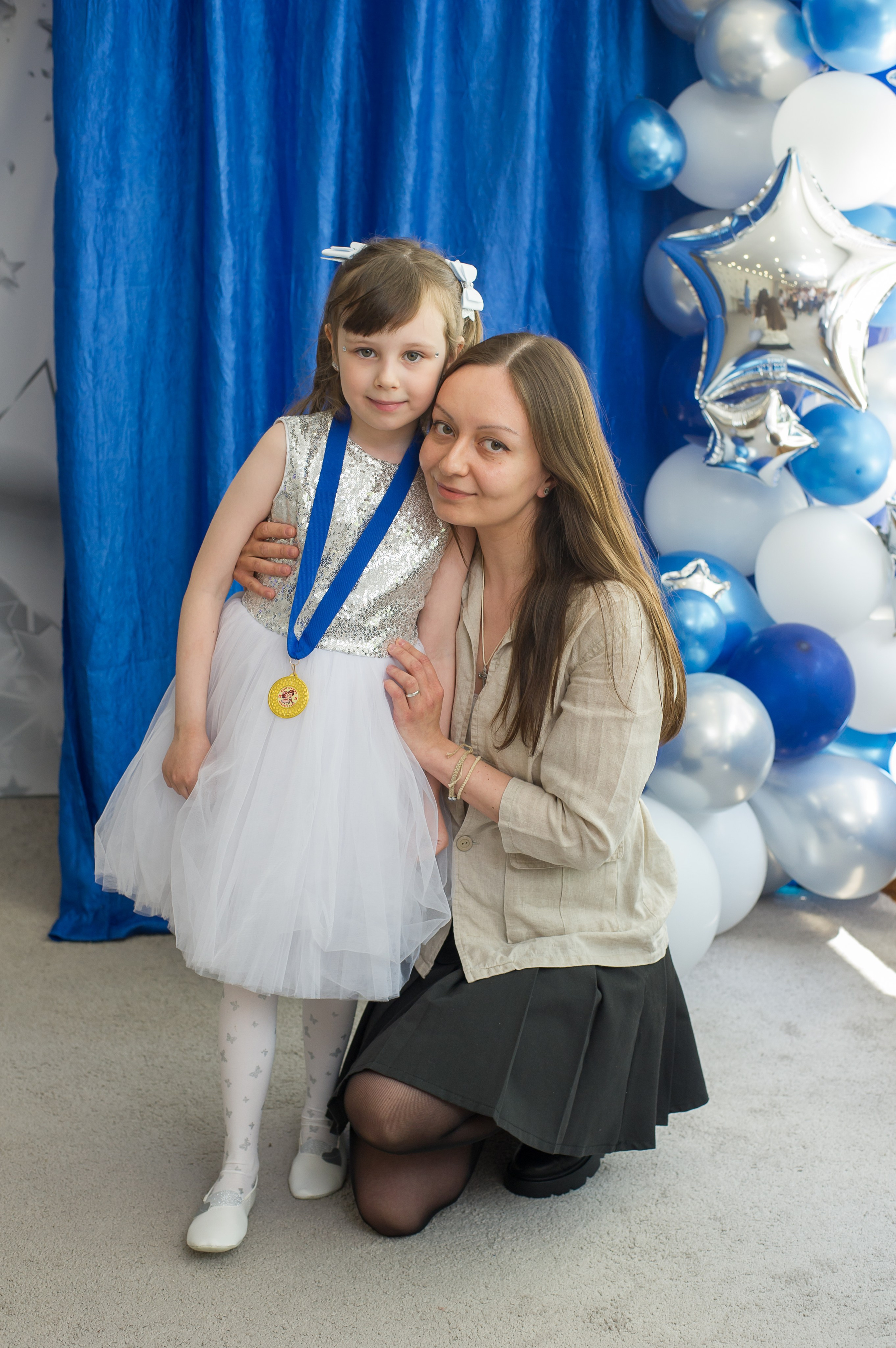 Съемка праздников и выпускных в детском саду. Выпускные альбомы. Частные съемки