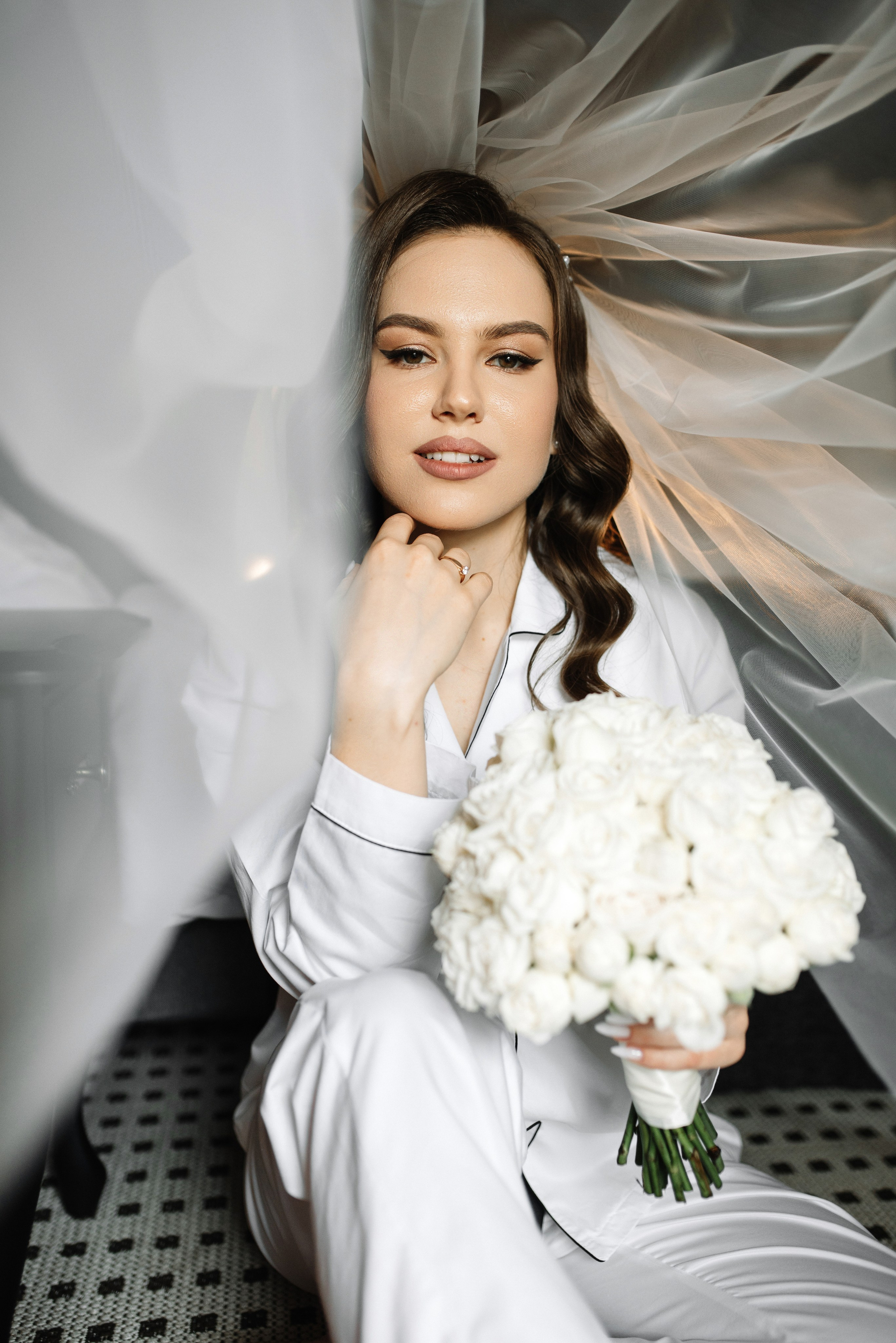 Тимур и Екатерина. Свадебный и семейный фотограф Светлана Матвеенко