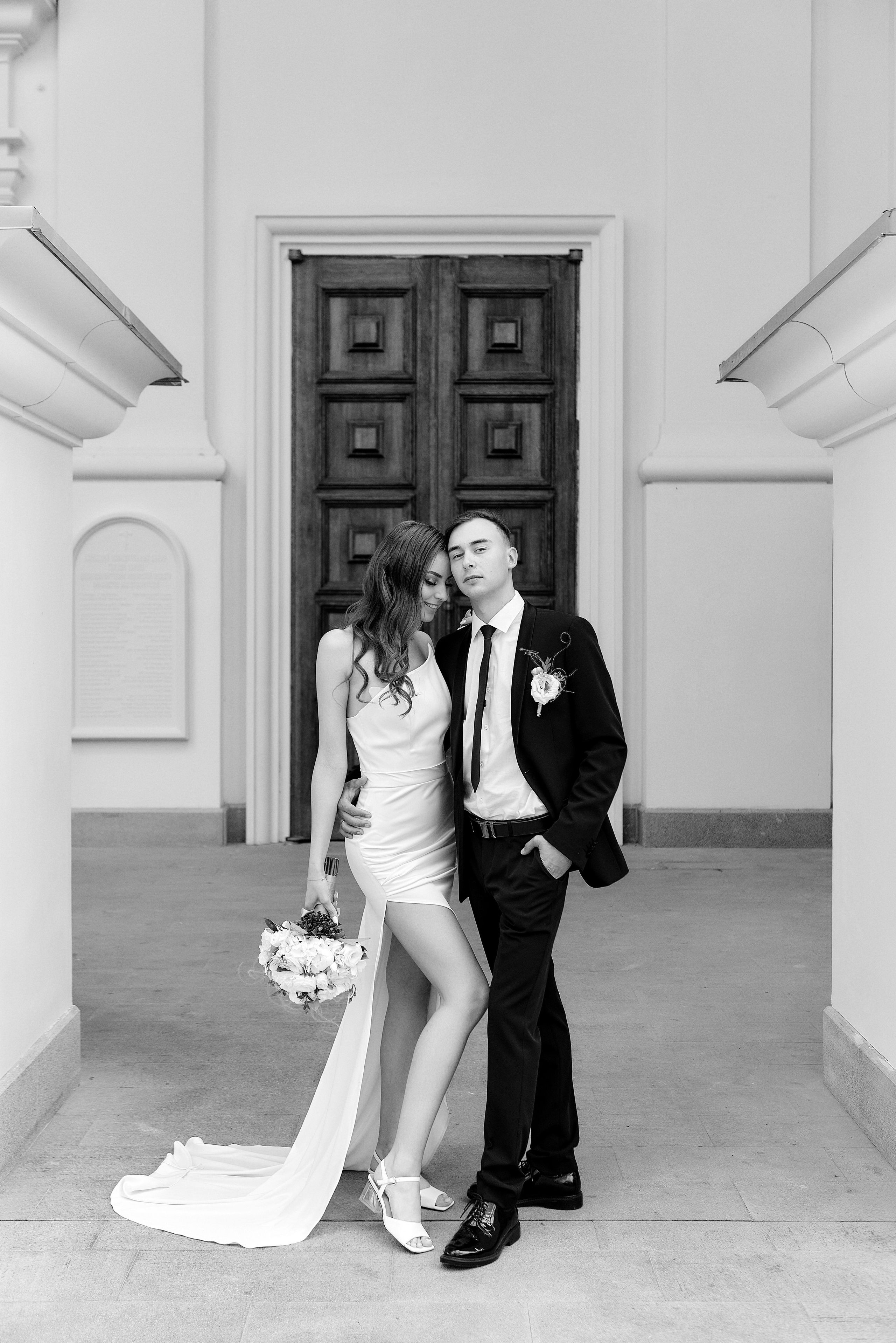 Свадебная фотография в Пензе. Свадебный и семейный фотограф Петр Гатыло