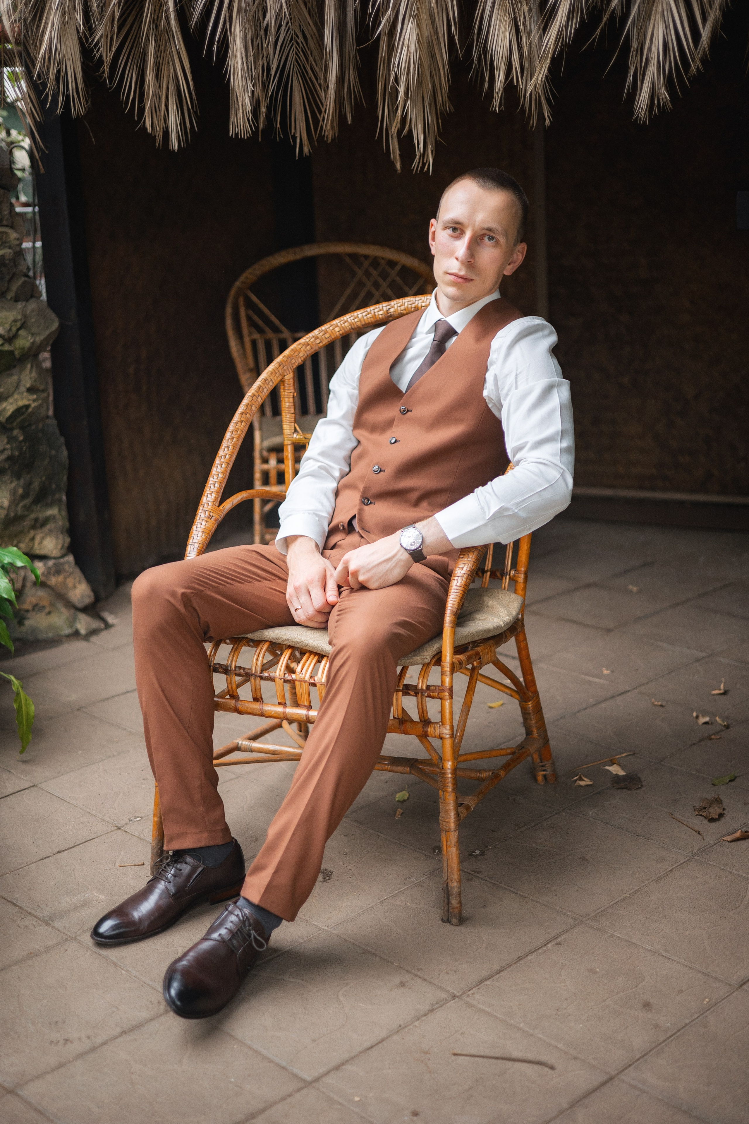 Максим и Ирина. Свадебный и семейный фотограф в Иркутске Александр Цыганков