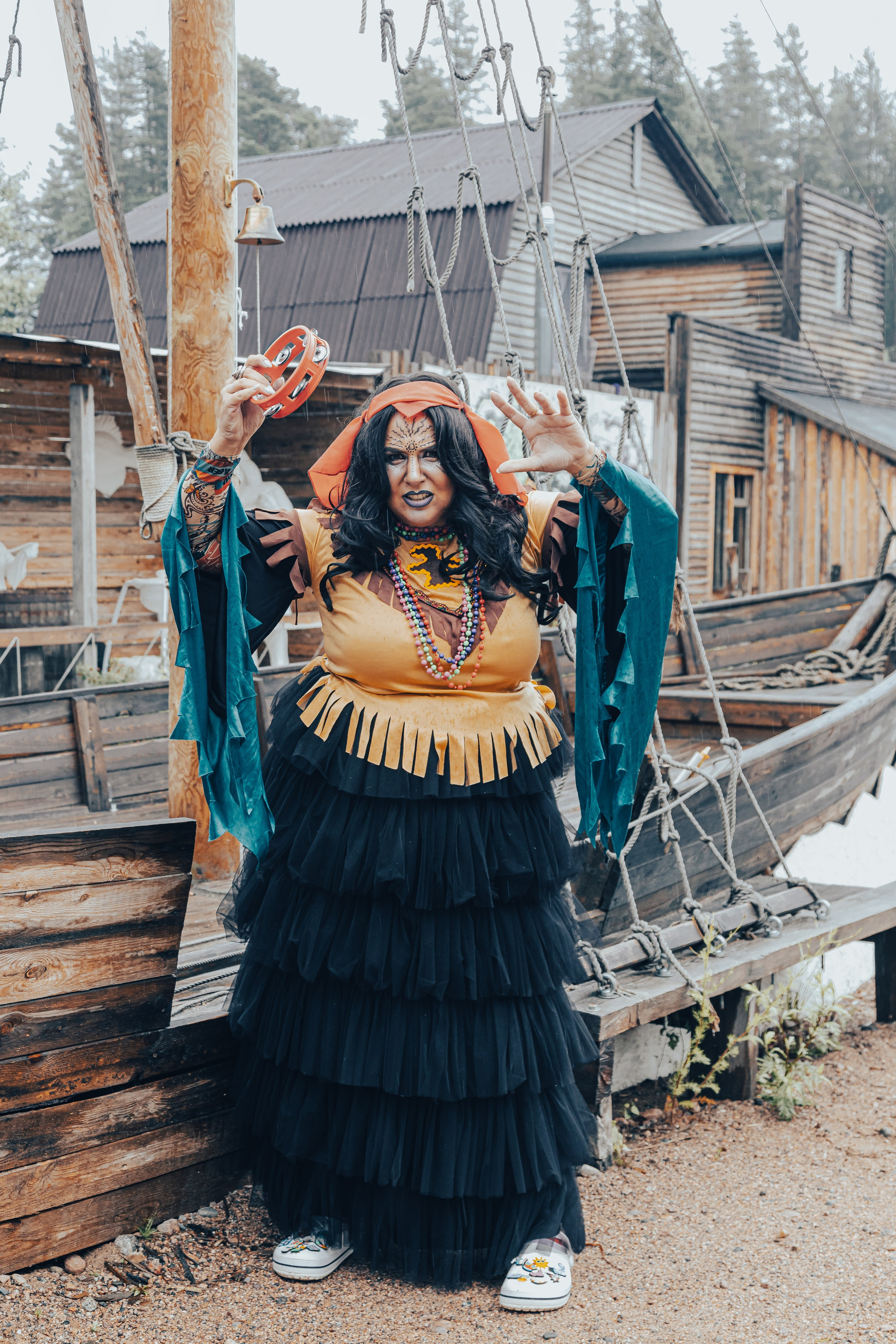 КОРПОРАТИВ ЛЕТНИЙ. Главная