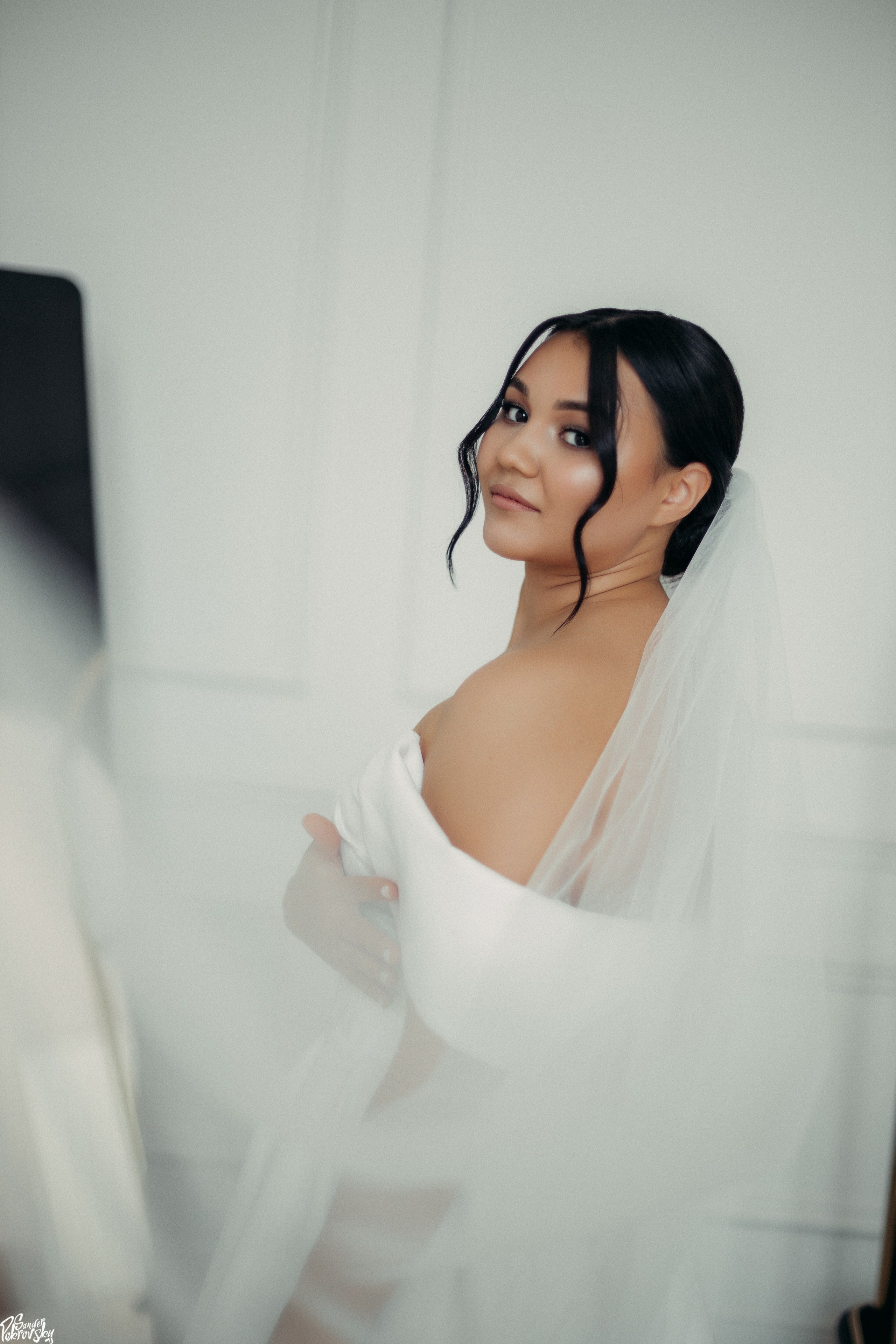 Дмитрий & Мария 17.06.2023. Свадебный и репортажный фотограф в Чебоксарах Покровский Александр