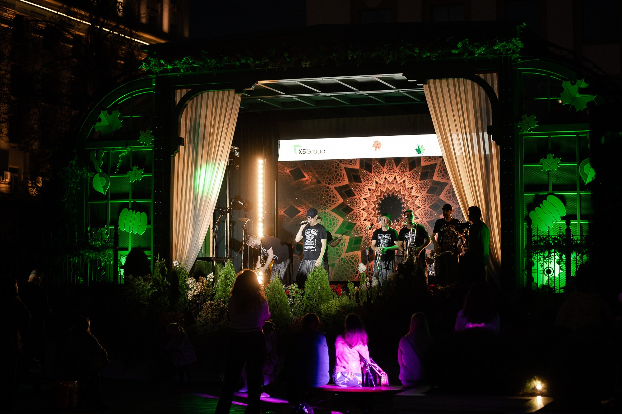 ЯРМАРКА ФЕРМЕРСКОЙ ПРОДУКЦИИ Х5 GROUP. Репортажный и свадебный фотограф в Москве