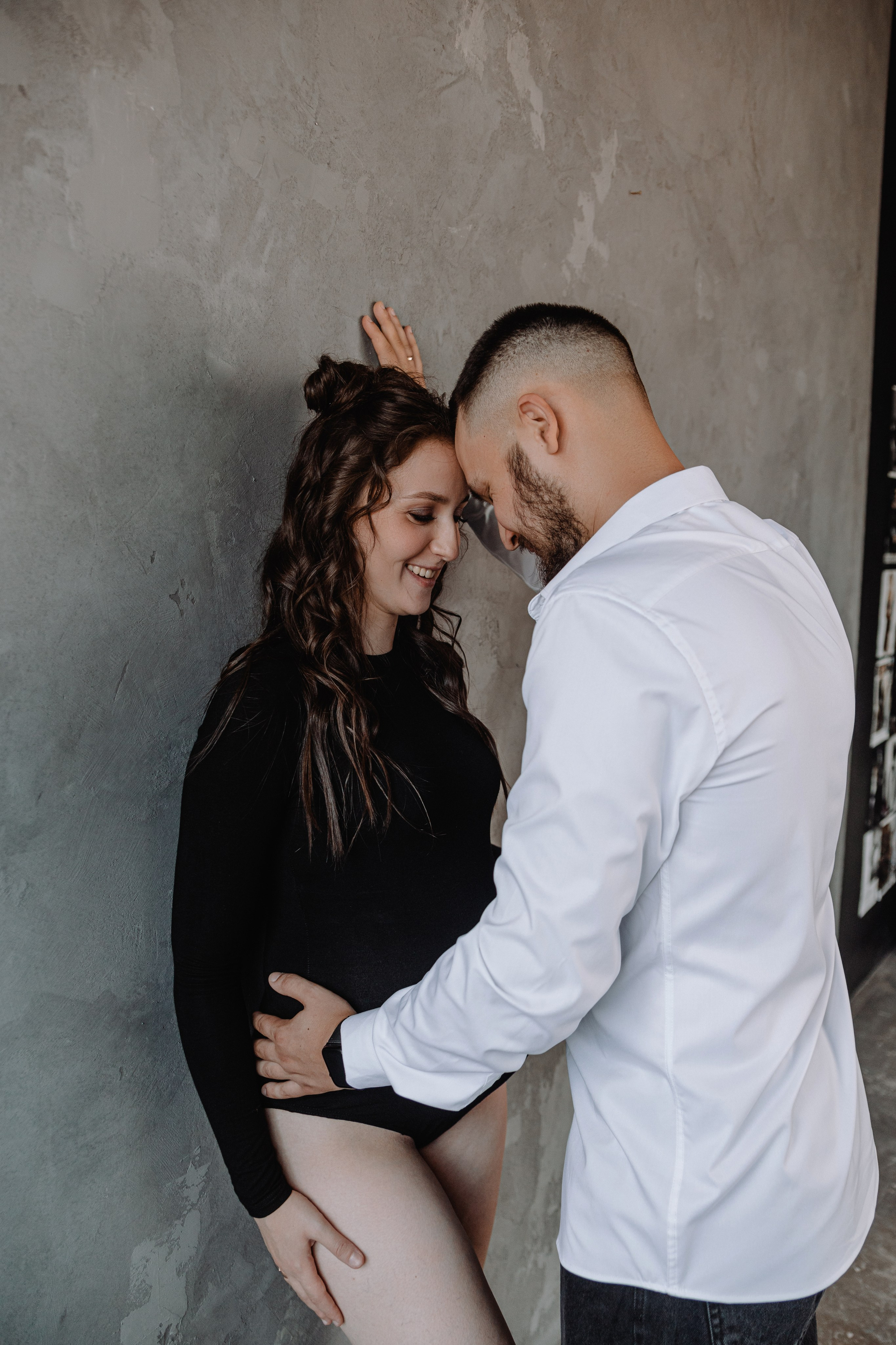 Дима и Настя. Фотограф Воронеж Варвара