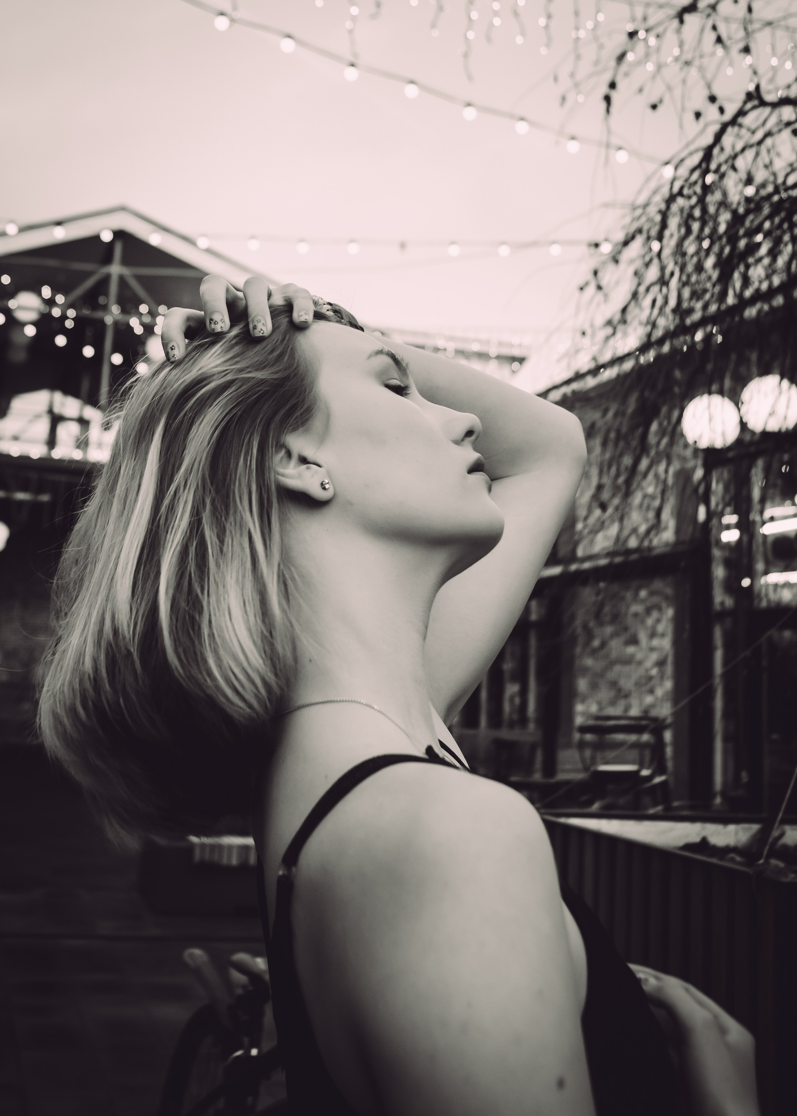 Iren. Фотограф Зеленоград, Москва