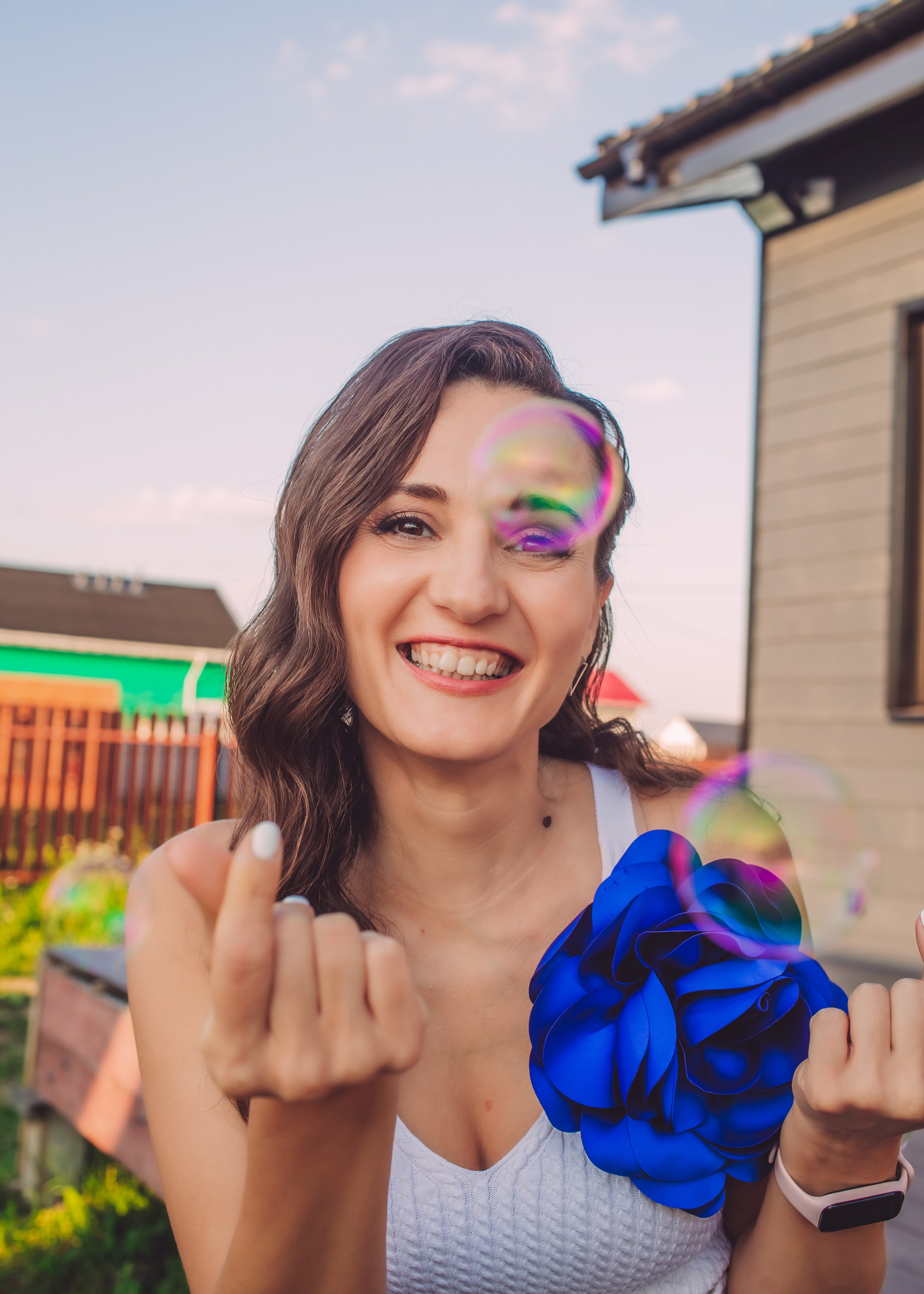 Артем и Ника. Фотограф Зеленоград, Москва