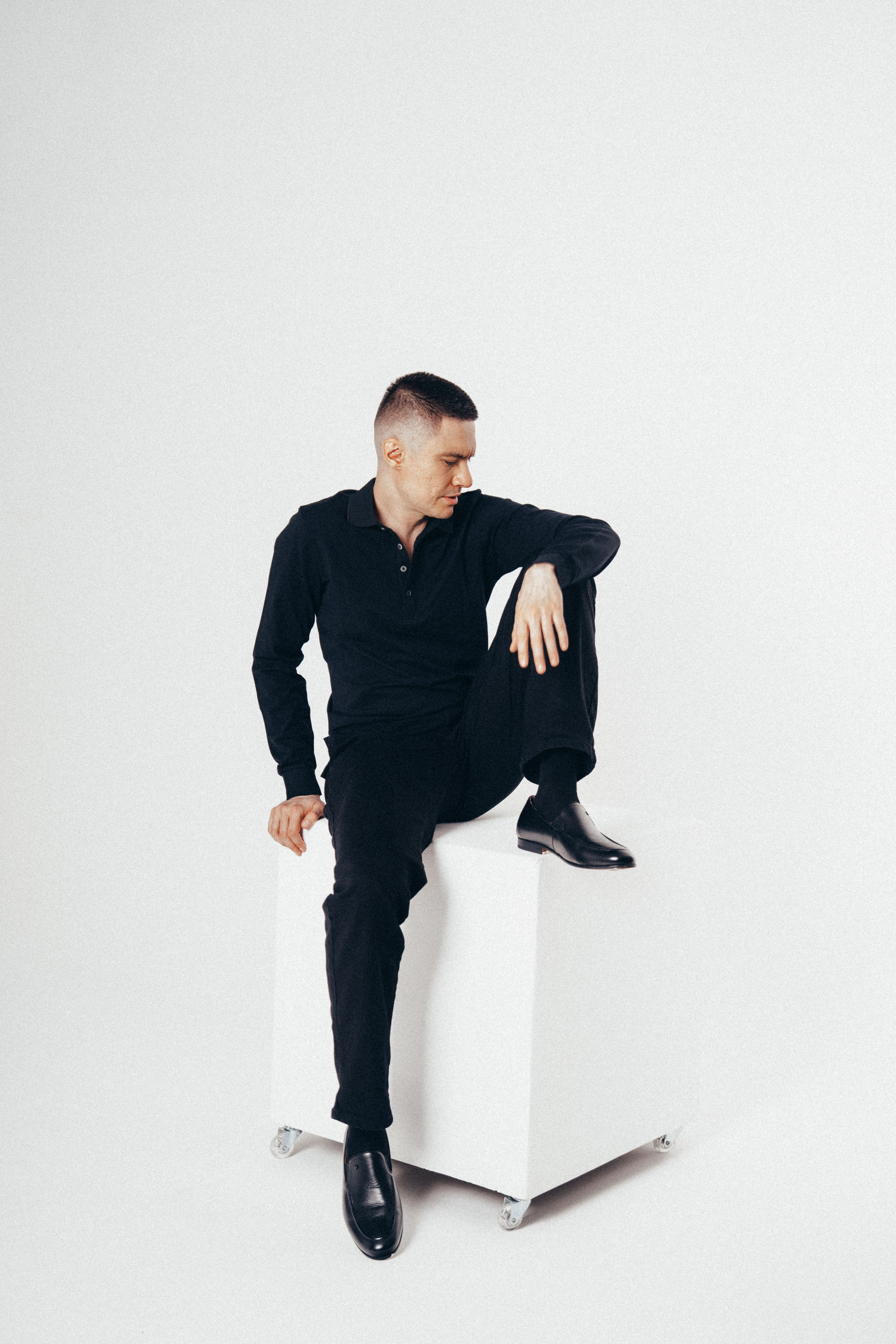 Фоат 30.08. Идеальные портреты для соцсетей — Фотограф Ленар