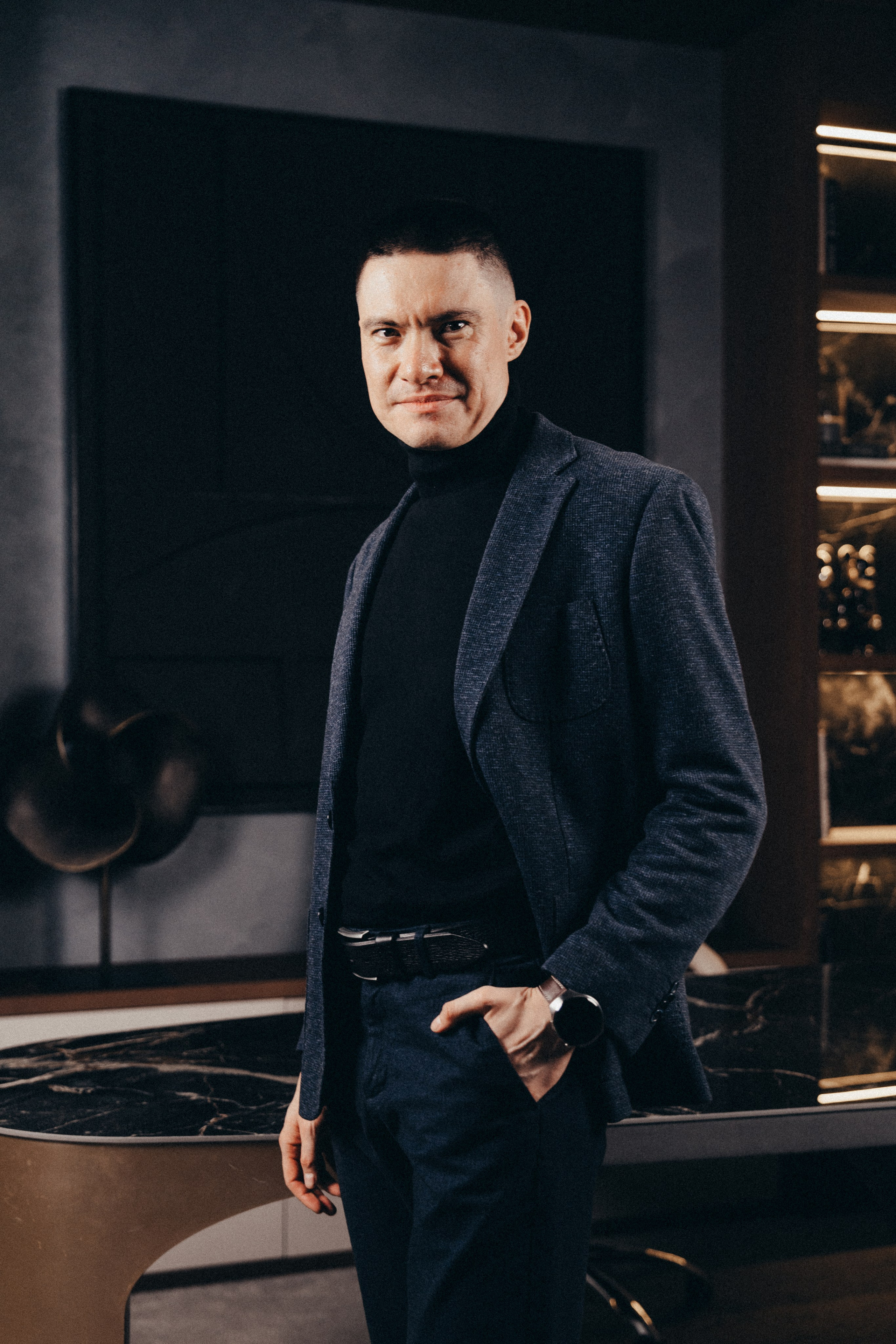 Фоат 30.08. Идеальные портреты для соцсетей — Фотограф Ленар