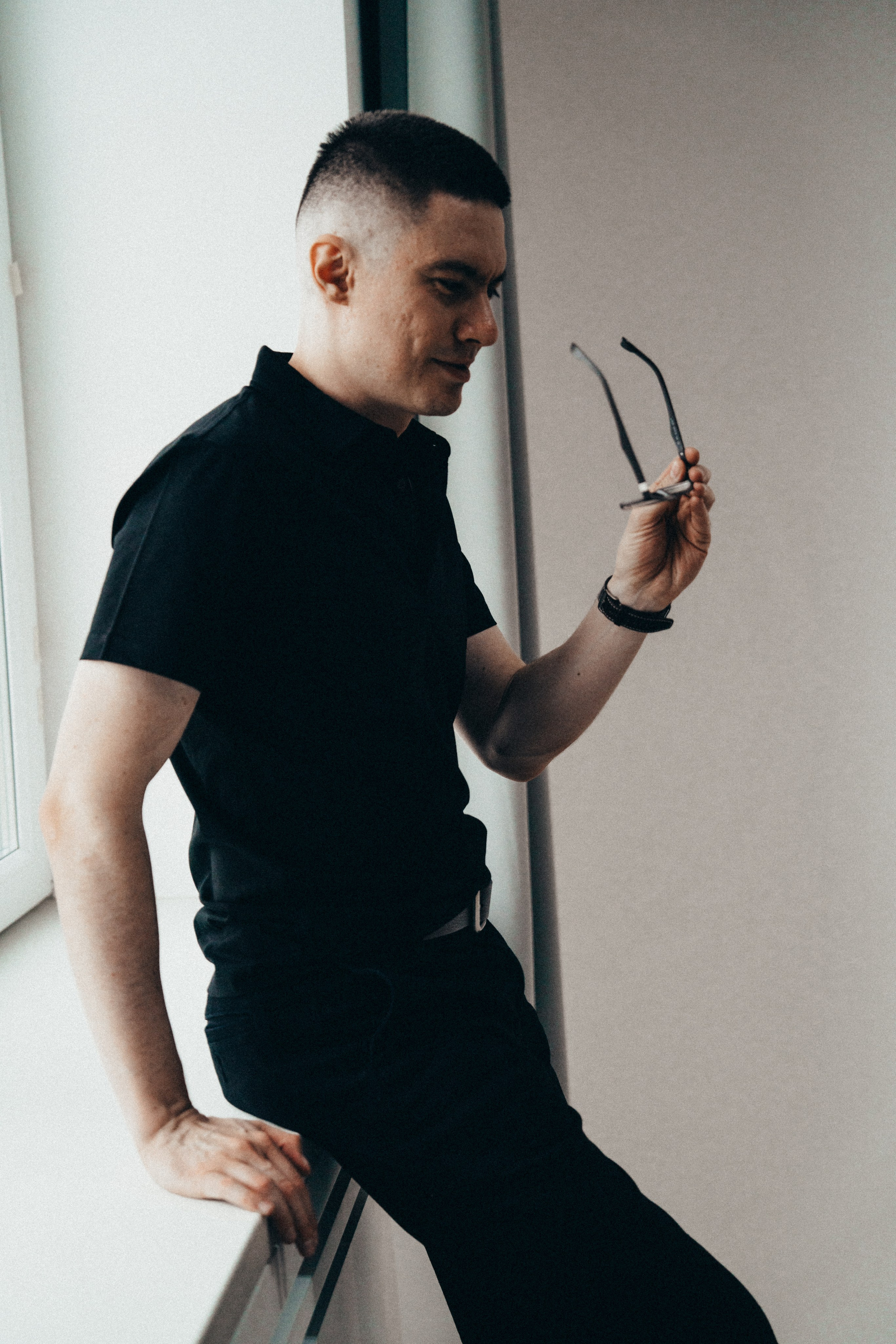 Фоат 30.08. Идеальные портреты для соцсетей — Фотограф Ленар