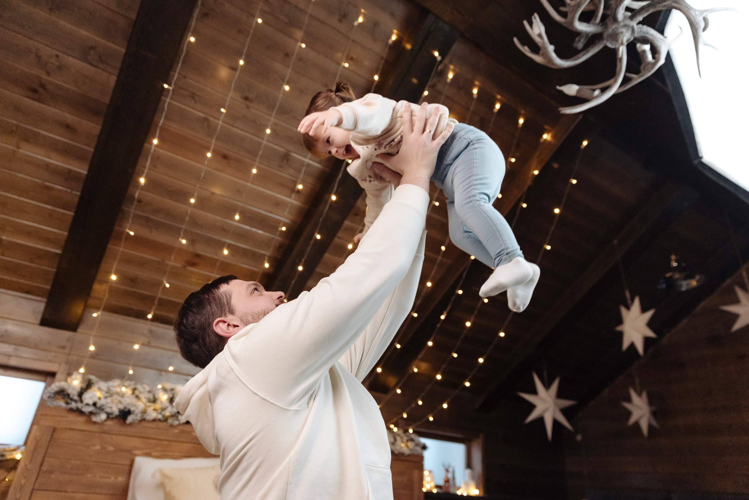 Никита, Ирина и Алиса. Свадебный и семейный фотограф Александр Беляков