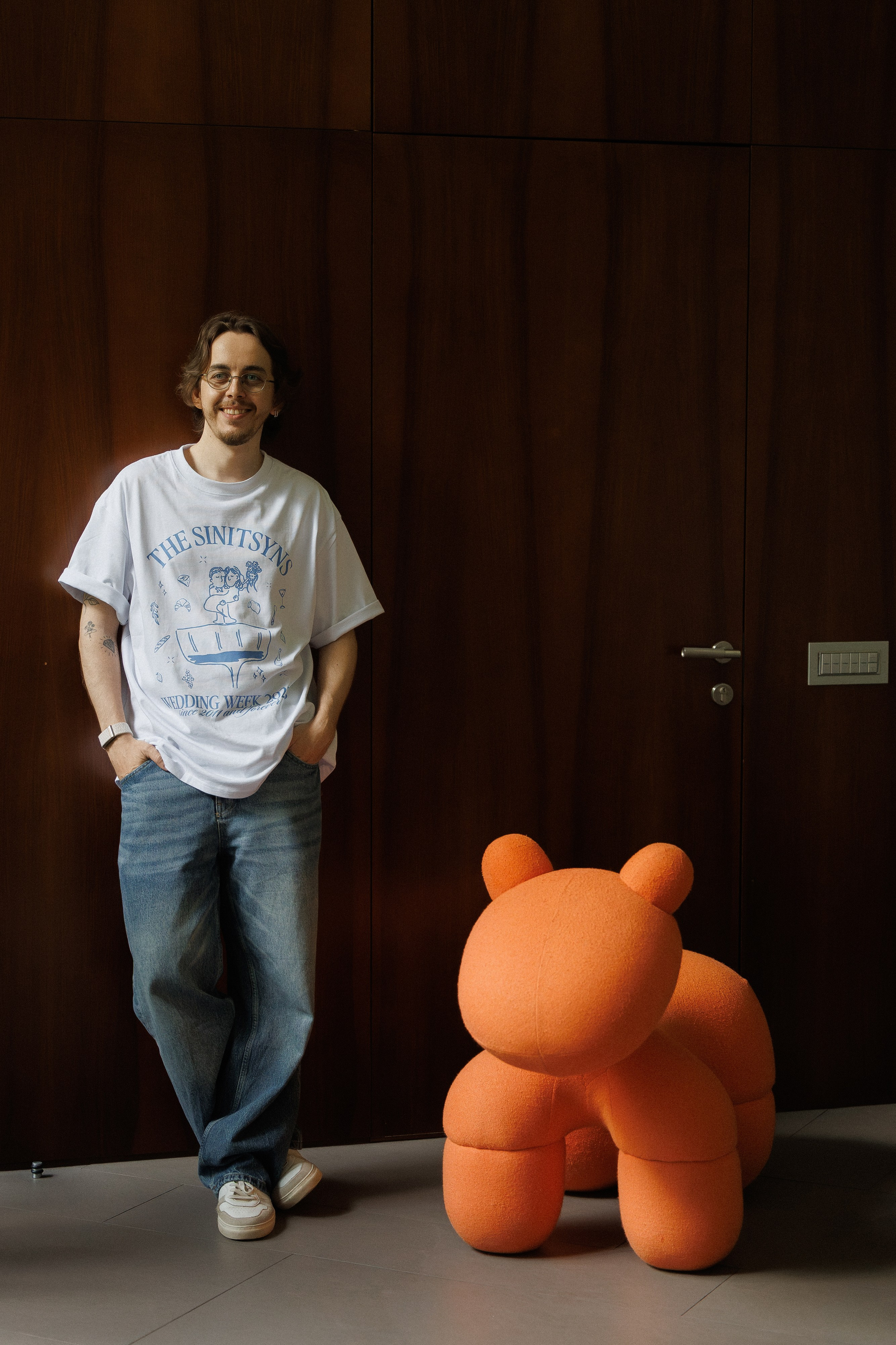 Антон и Влада. Свадебный фотограф в Москве и Санкт-Петербурге Денис Ходюков