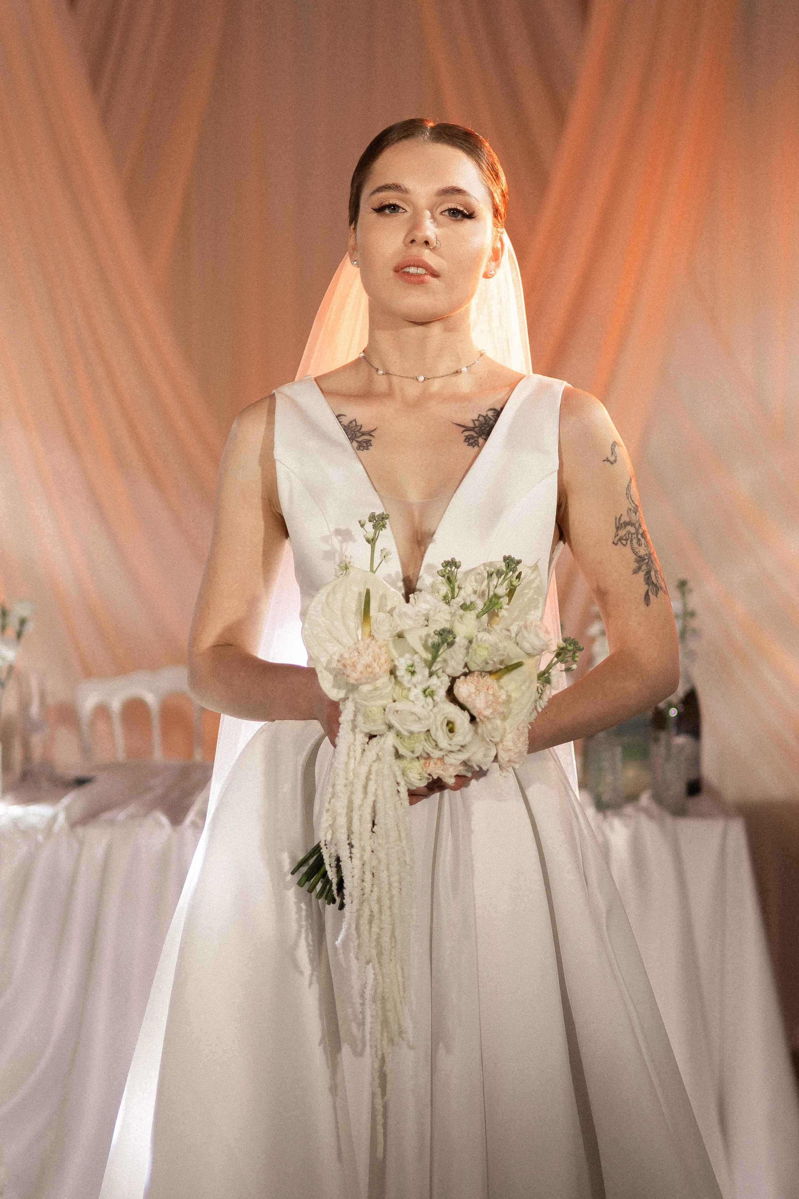 Крепкие объятия. Свадебный и портретный фотограф Соломко Диана