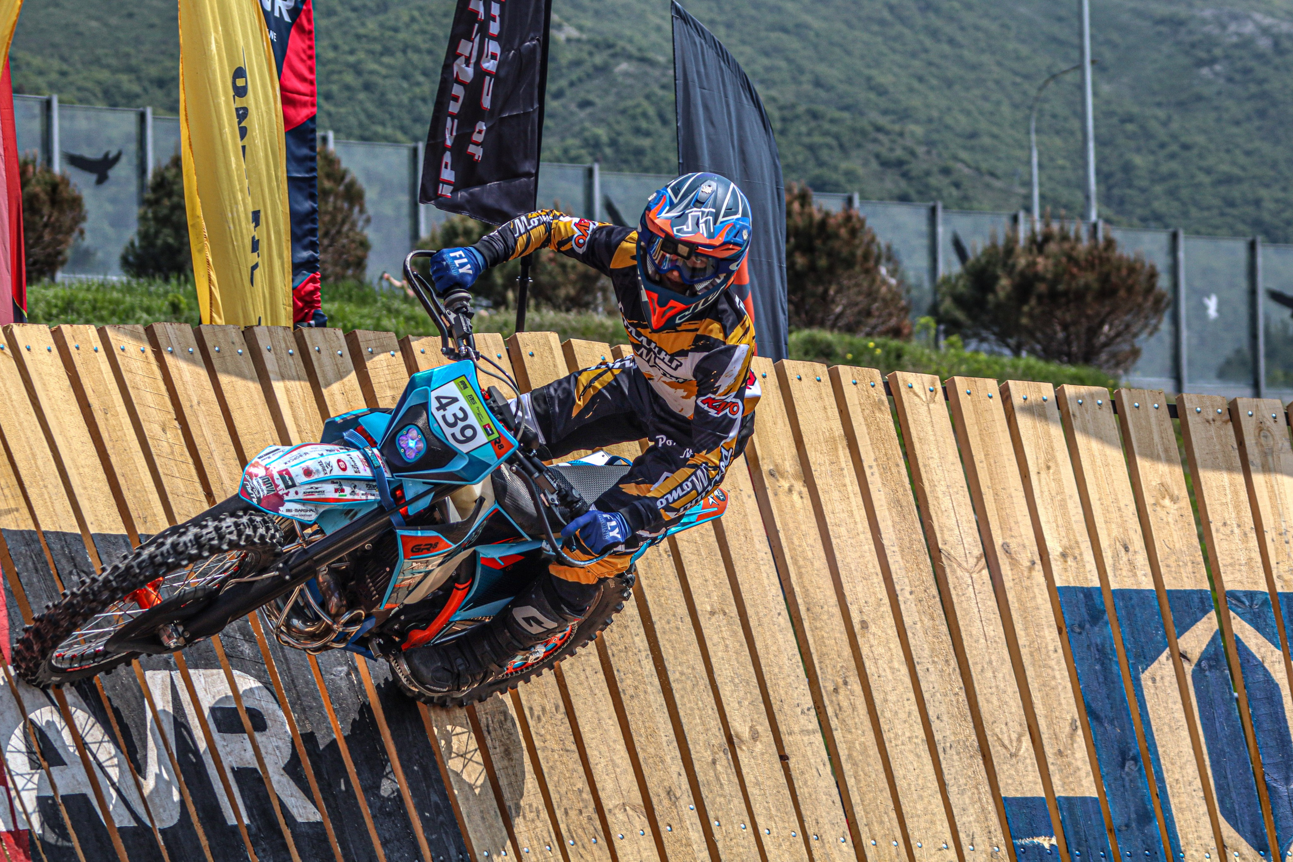 Enduro. Ivaladimirovna1995.wfolio.pro