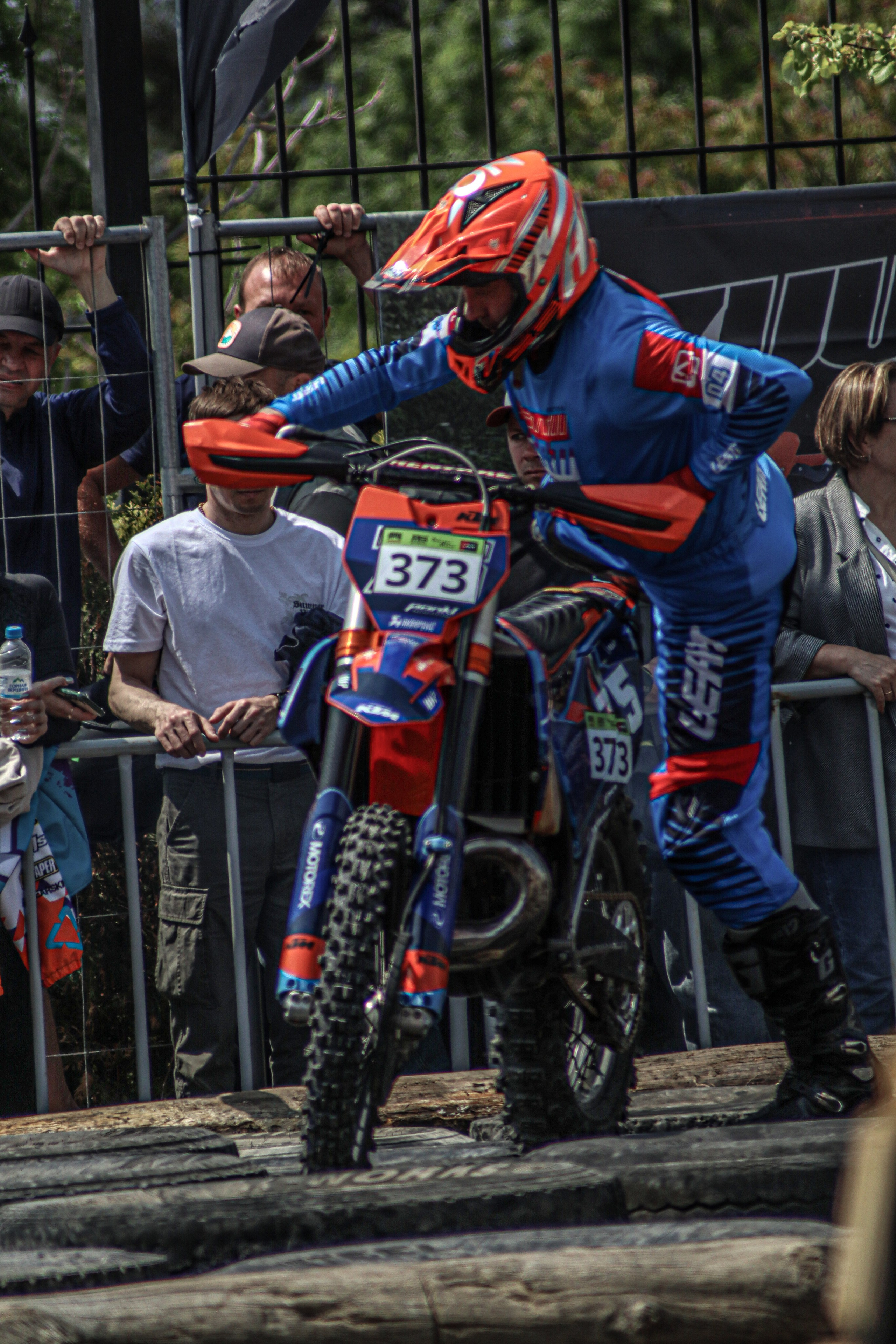 Enduro. Ivaladimirovna1995.wfolio.pro