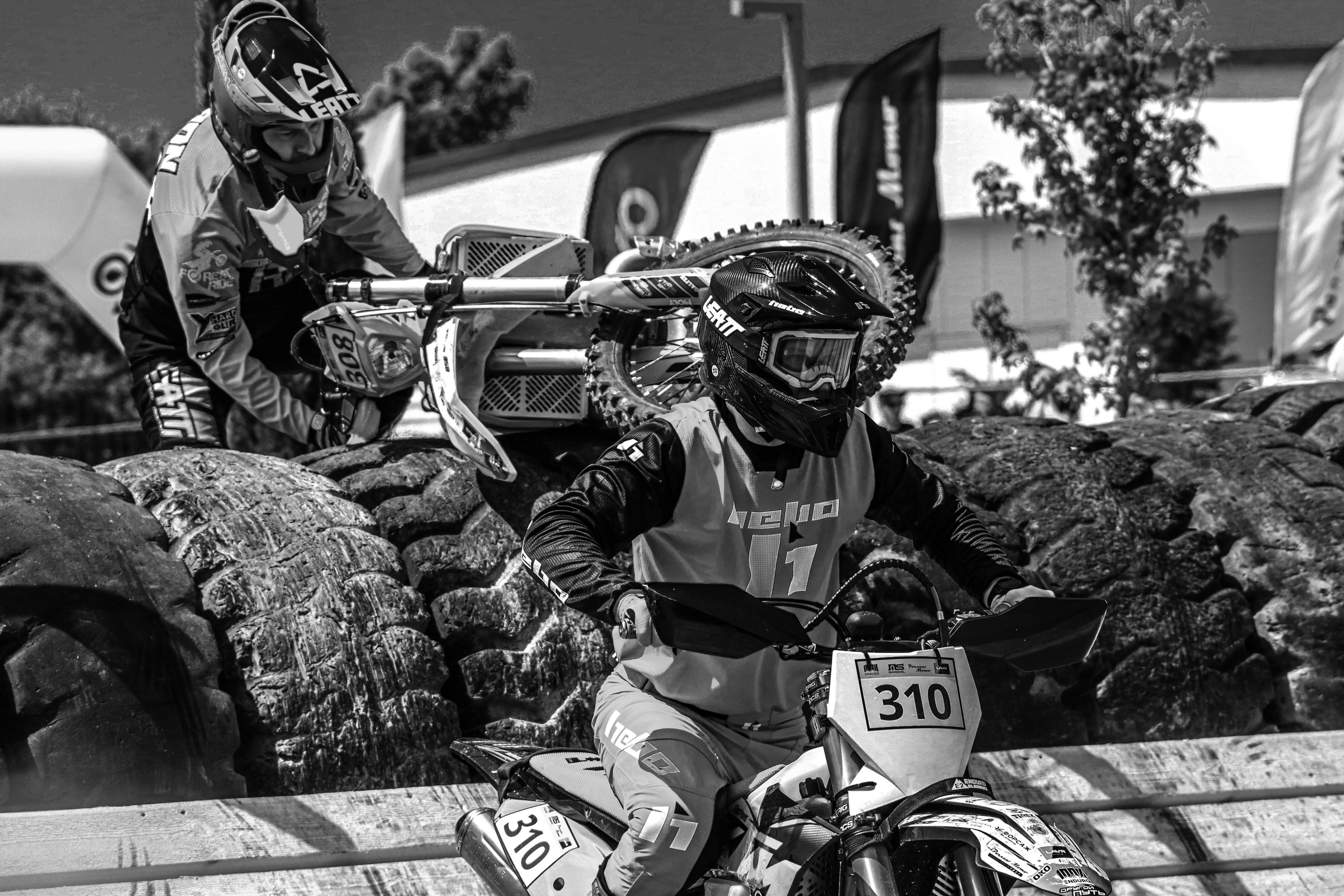 Enduro. Ivaladimirovna1995.wfolio.pro