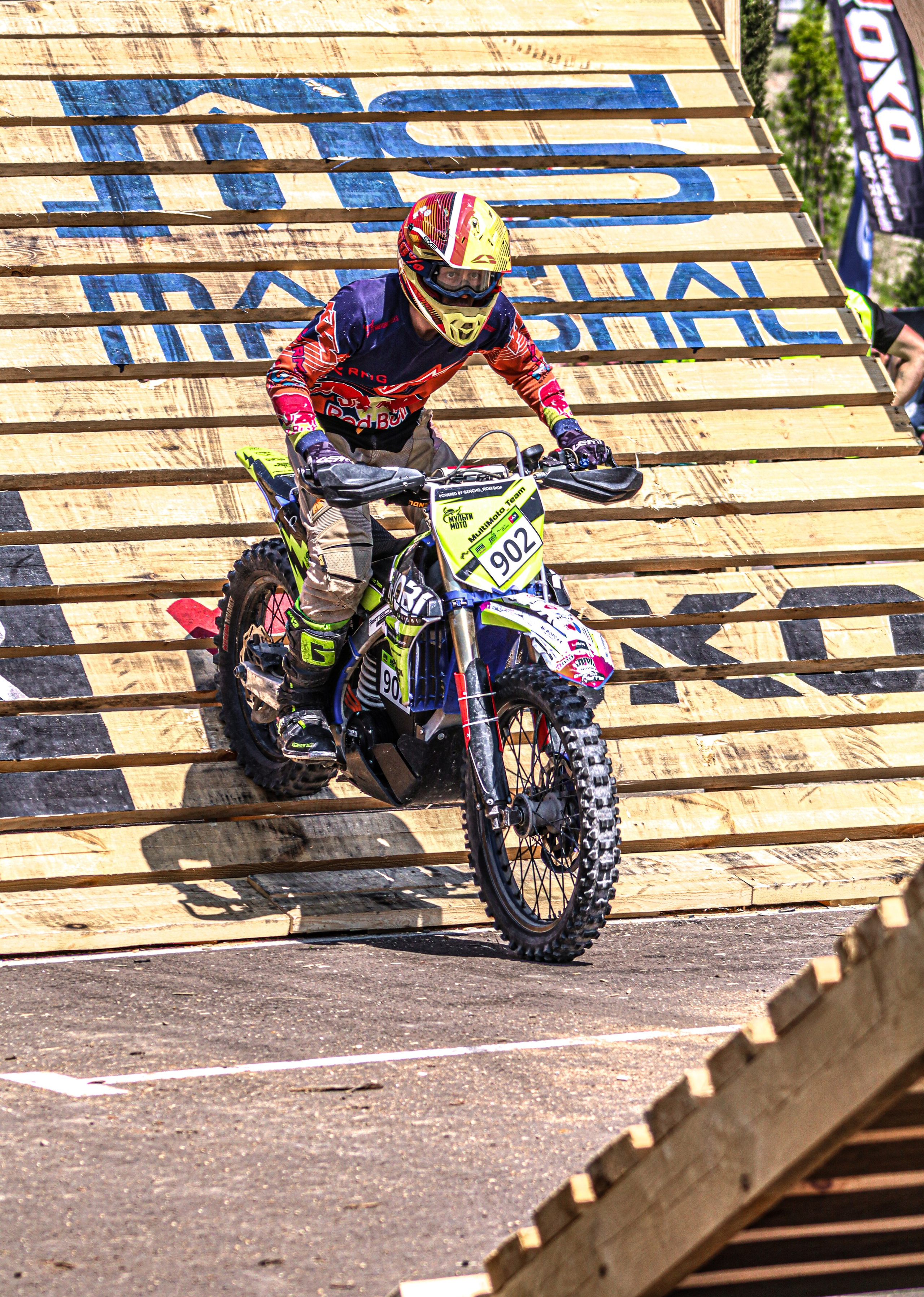 Enduro. Ivaladimirovna1995.wfolio.pro