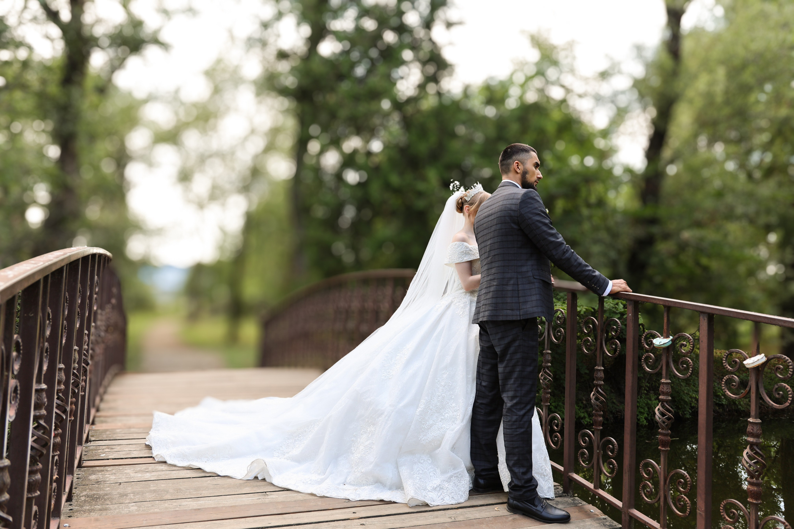 Марат и Диана. Zuleta.Go