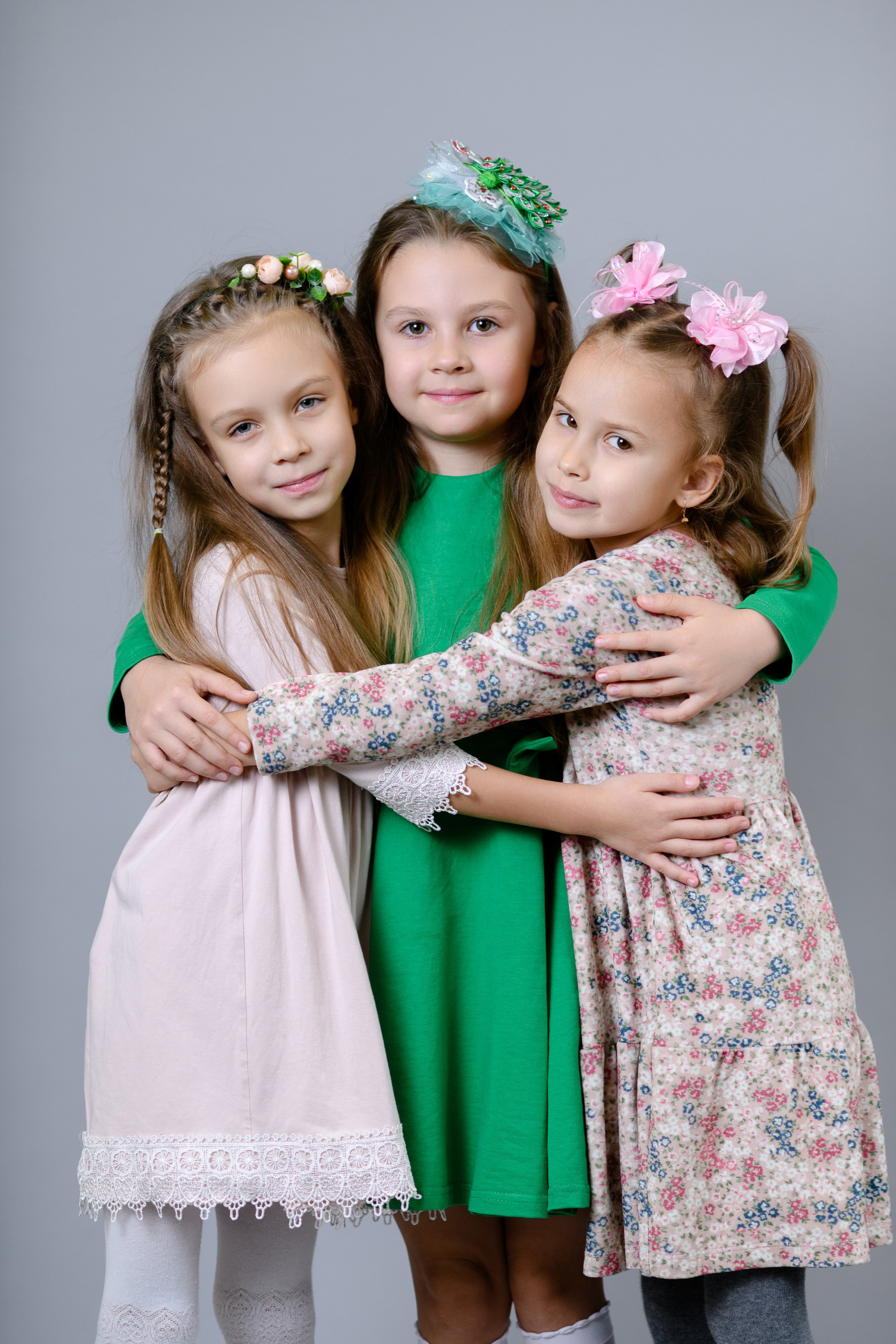 Выпускники детского сада. Фотограф Ирина Сахарчук Выпускные альбомы для детского сада и школы