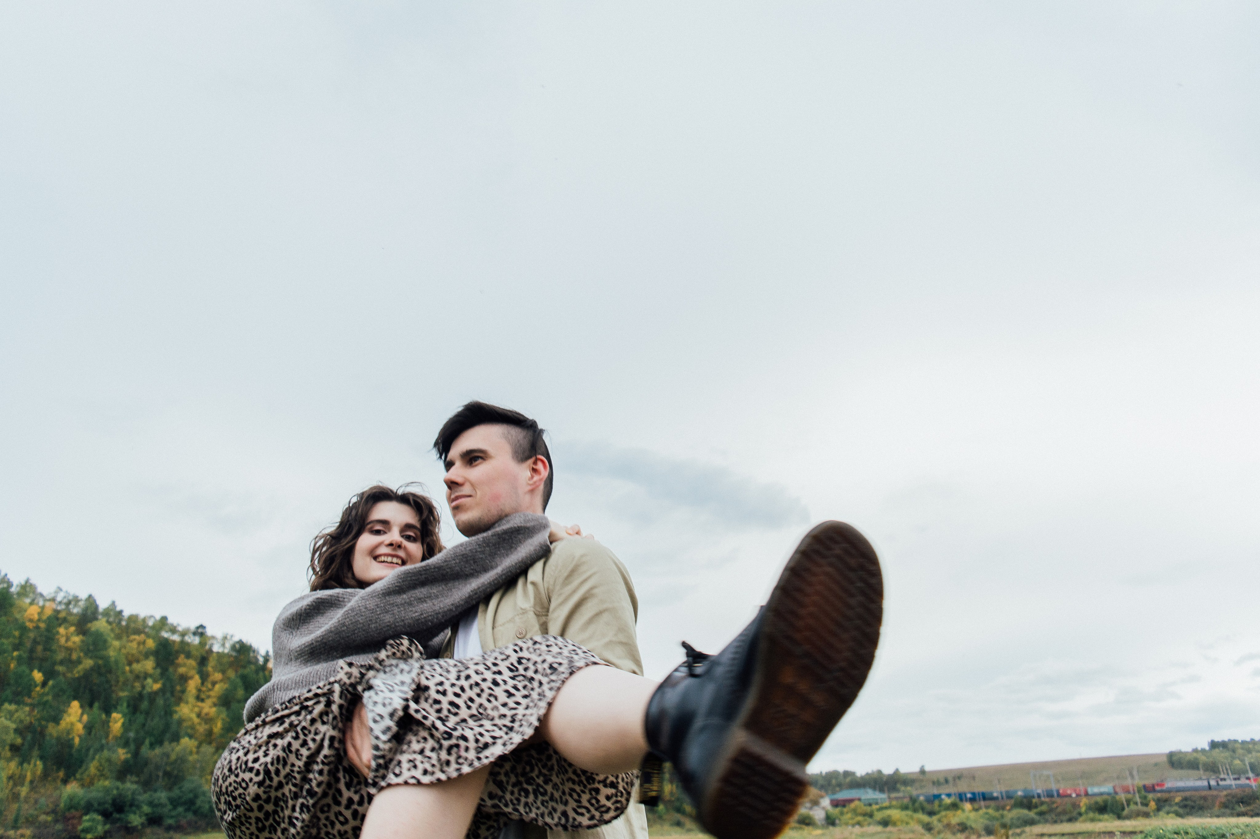 Любовь и в деревне любовь. Тамара Власова