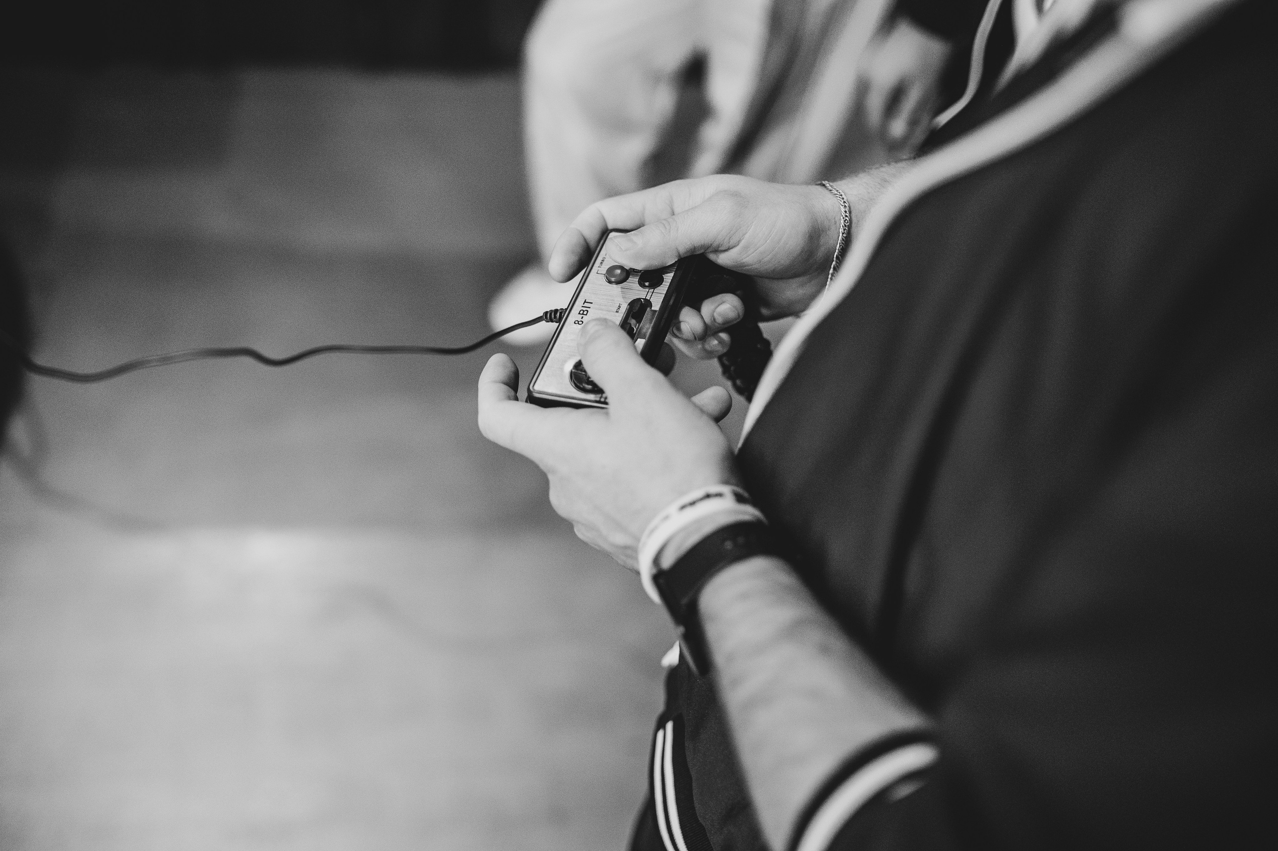 Вечеринка в стиле 90х | ресторанный комплекс «Аляска». Фотограф и видеограф в Ульяновске Денис Власов