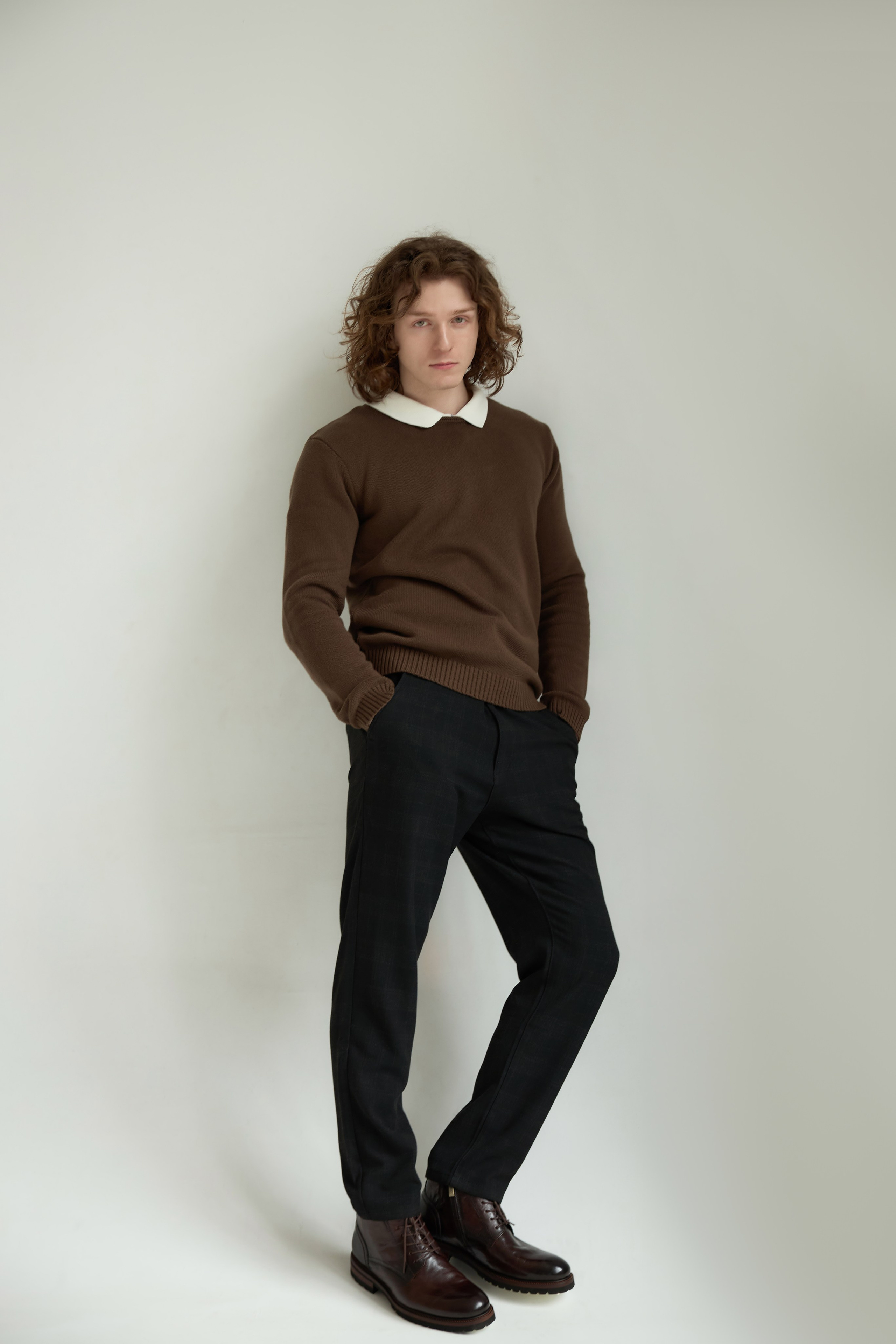 Александр Жиперин arlette.management. Фотограф в Санкт-Петербурге Анастасия Коновалова