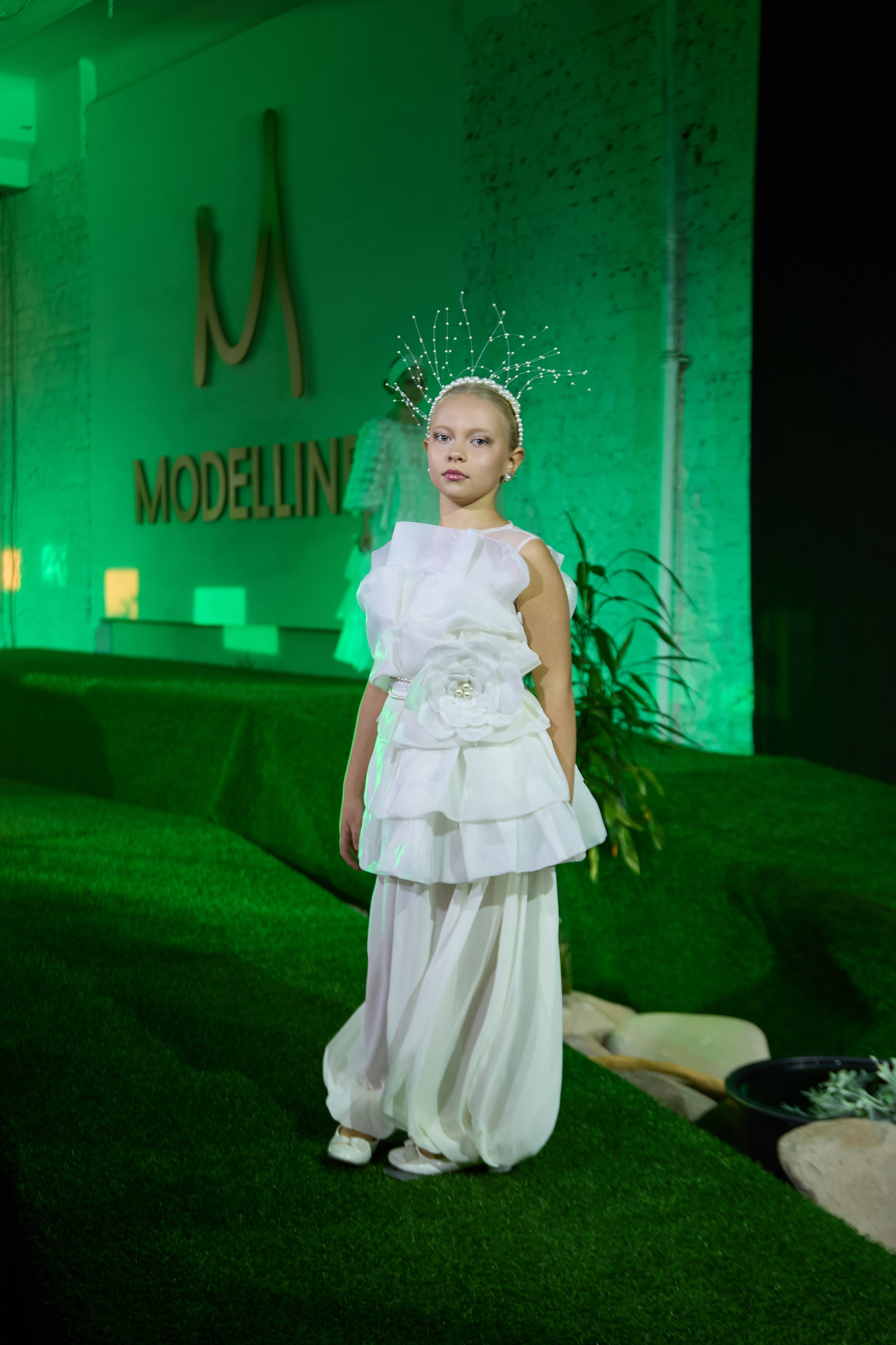 Показы. Модельное Агентство