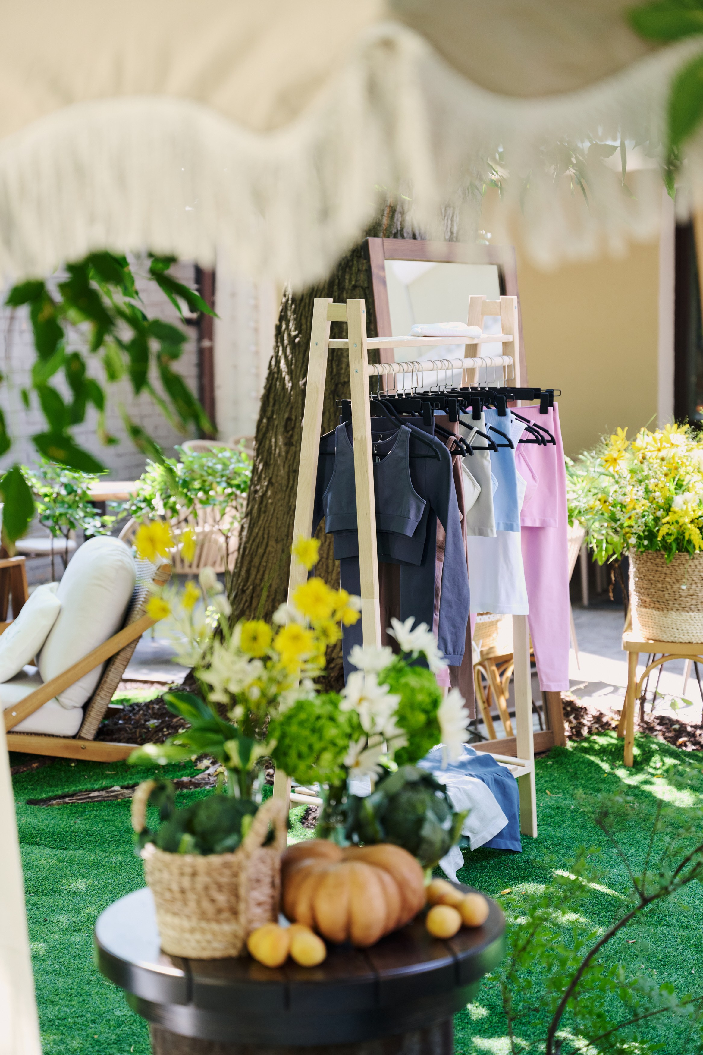 Rely x Myst. Фотограф Сергей Бойко Москва