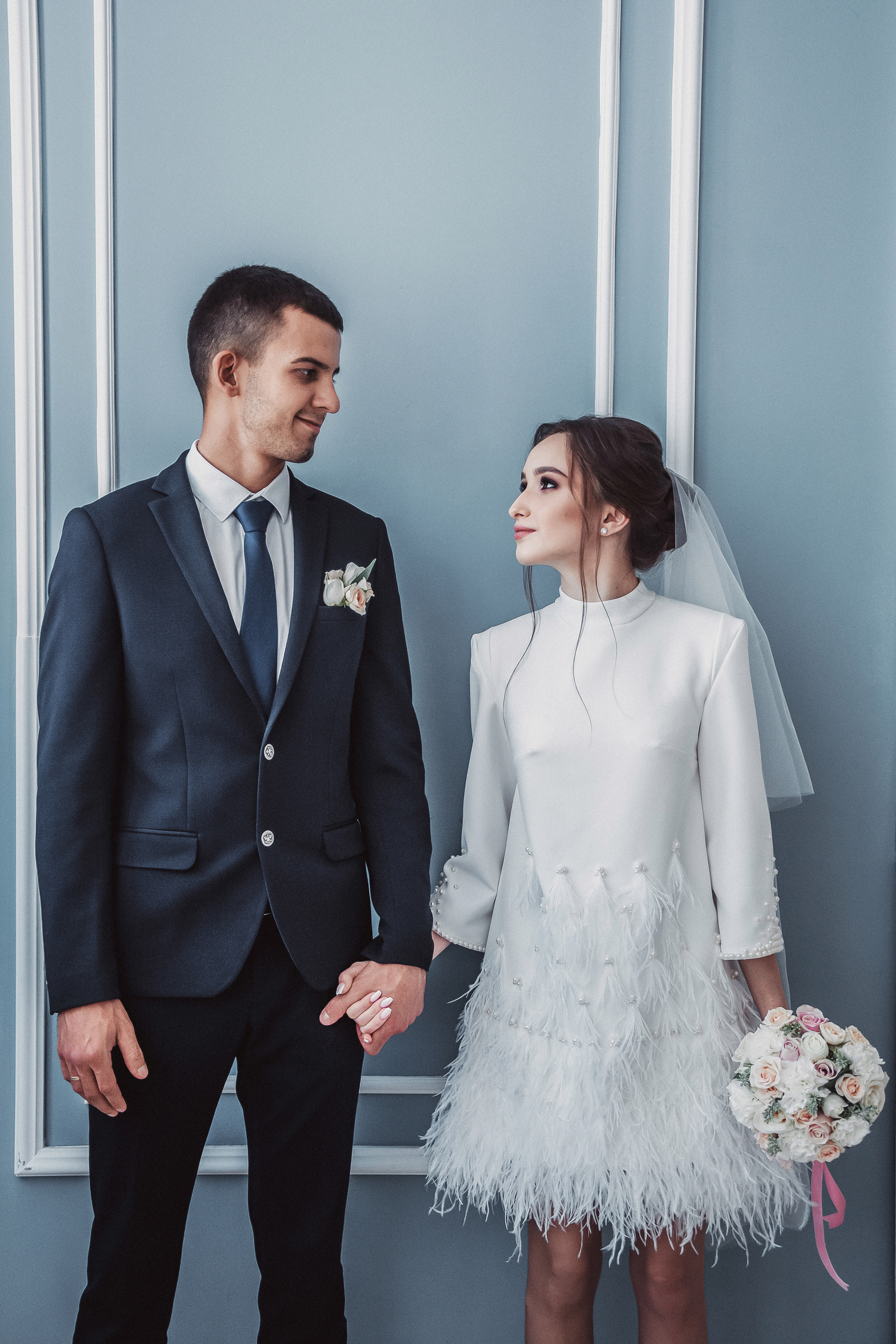 Свадьба Николай и Кристина. Фотограф и видеограф Рустам Гильманов Уфа|Москва