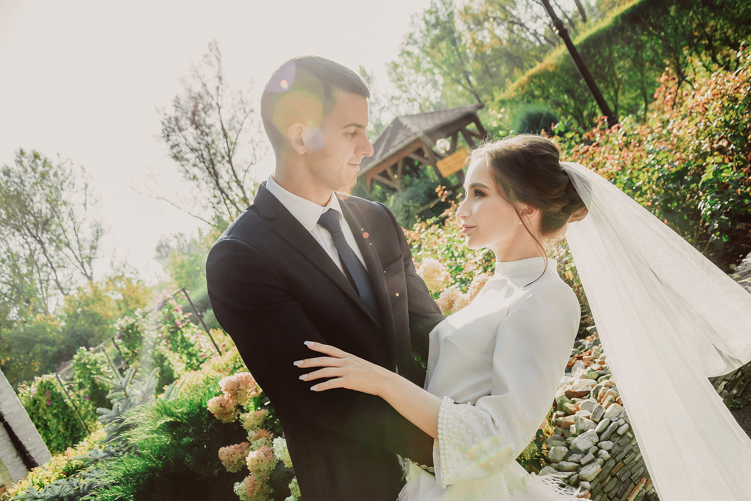 Свадьба Николай и Кристина. Фотограф и видеограф Рустам Гильманов Уфа|Москва