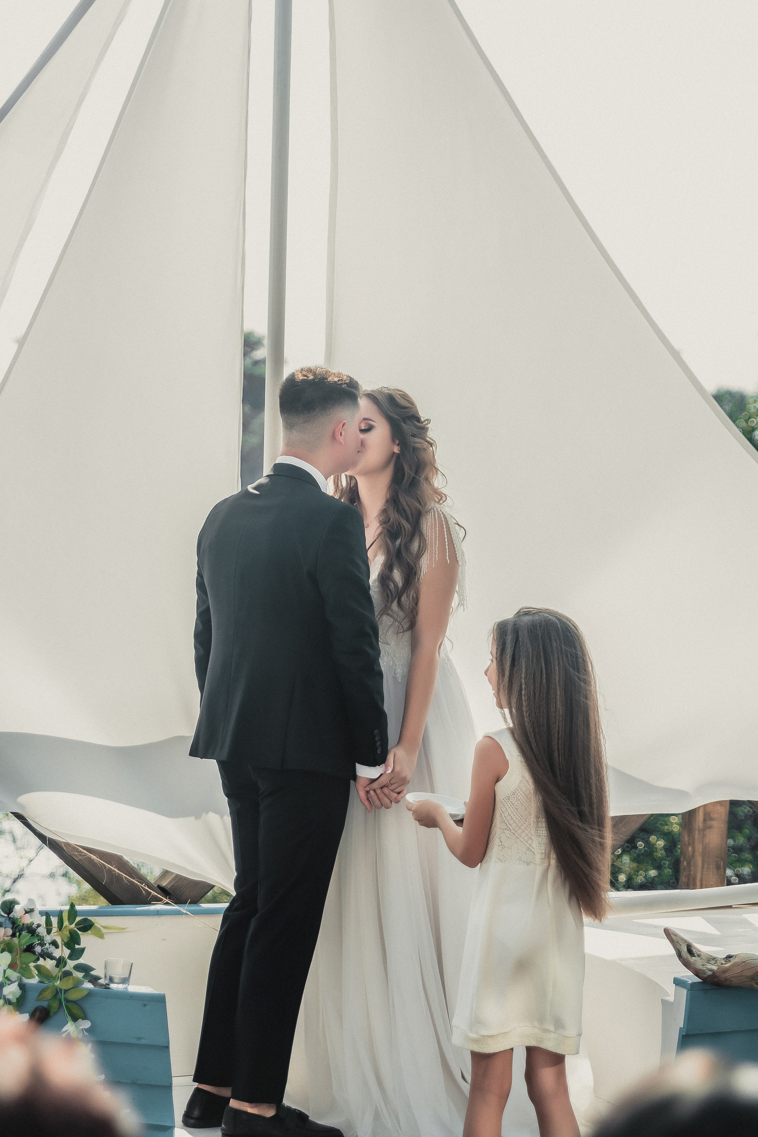 Свадьба Владислав и Наталья. Фотограф и видеограф Рустам Гильманов Уфа|Москва