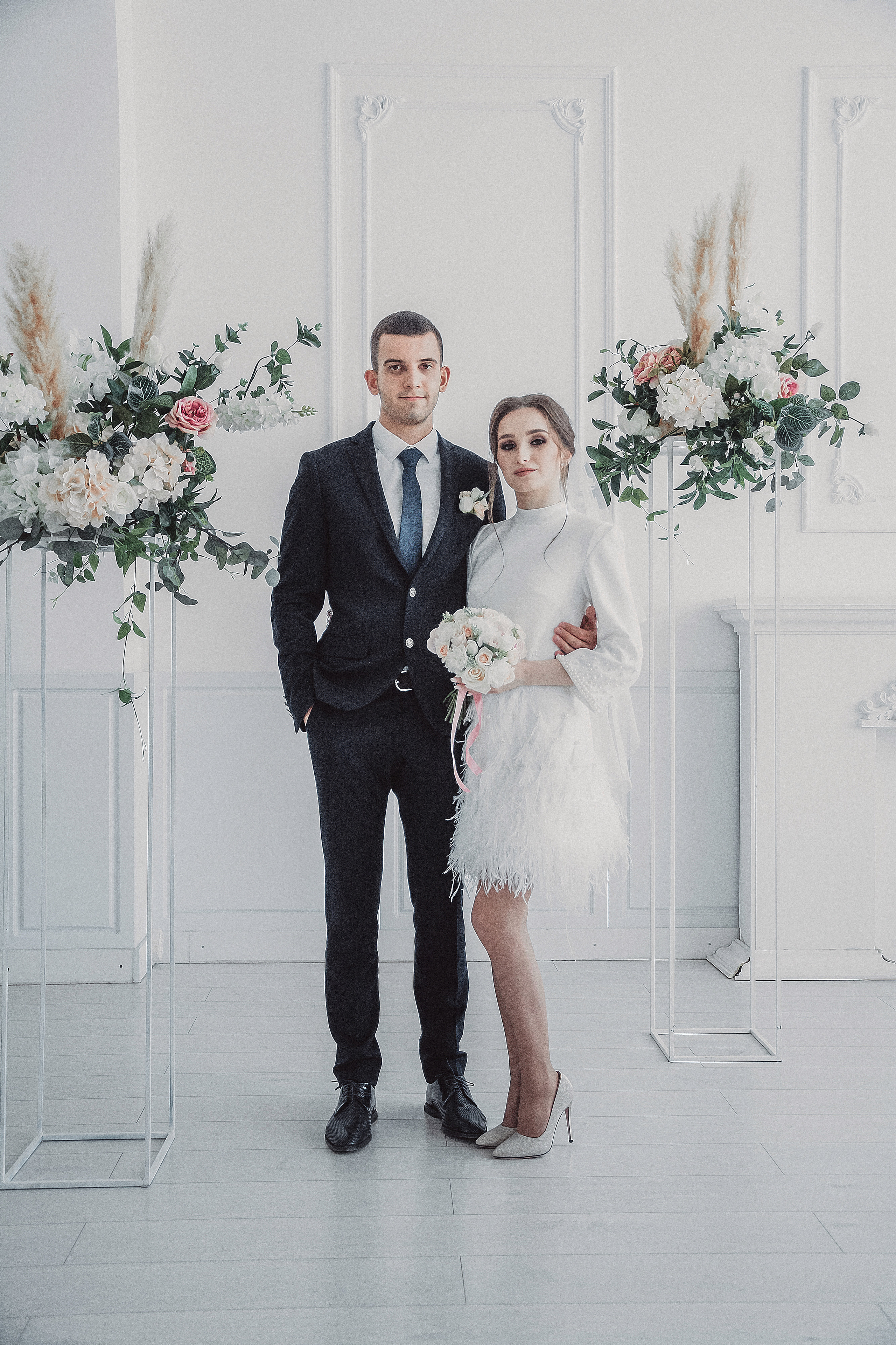 Свадьба Николай и Кристина. Фотограф и видеограф Рустам Гильманов Уфа|Москва