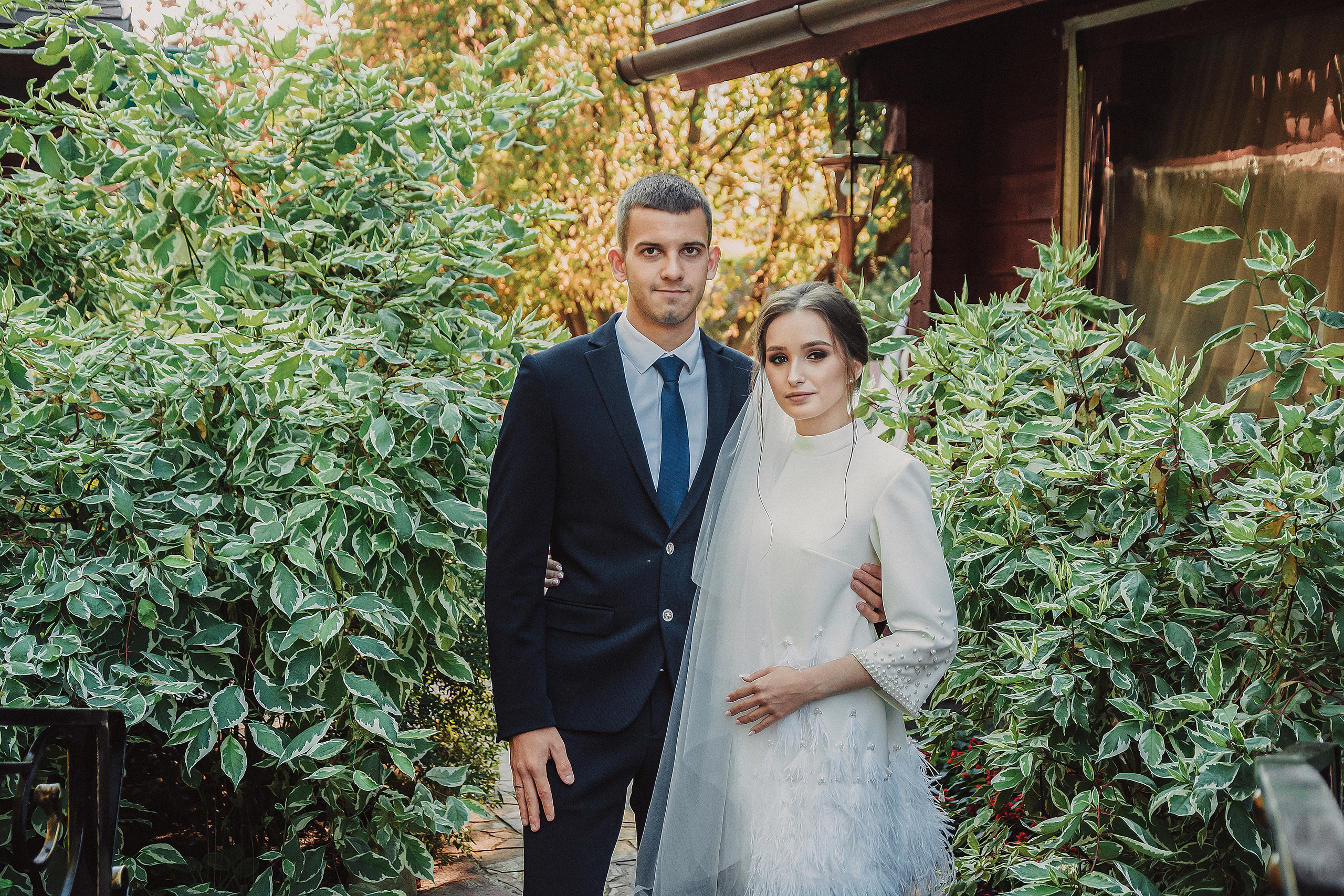 Свадьба Николай и Кристина. Фотограф и видеограф Рустам Гильманов Уфа|Москва