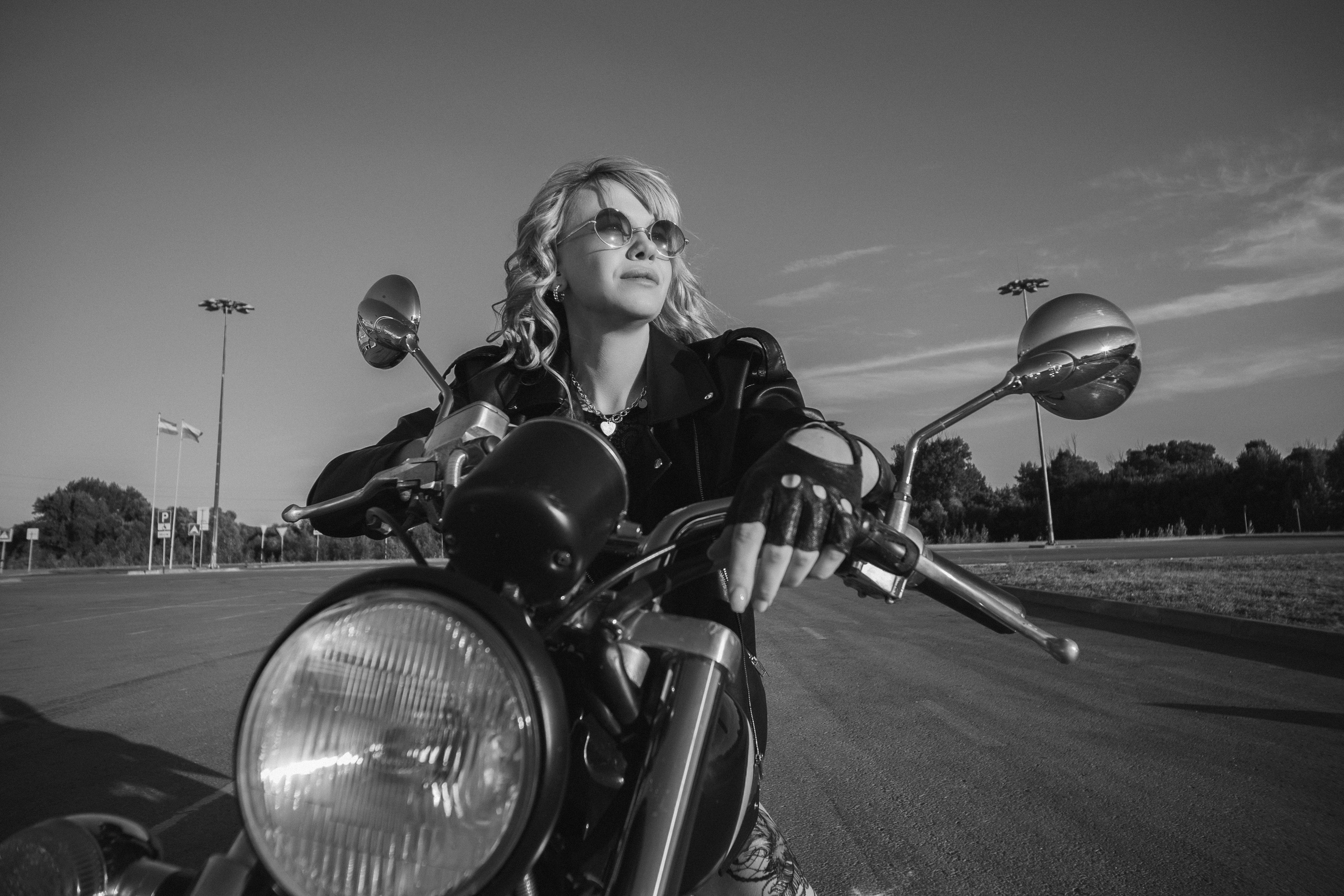 Алиса. Фотограф и видеограф Рустам Гильманов Уфа|Москва