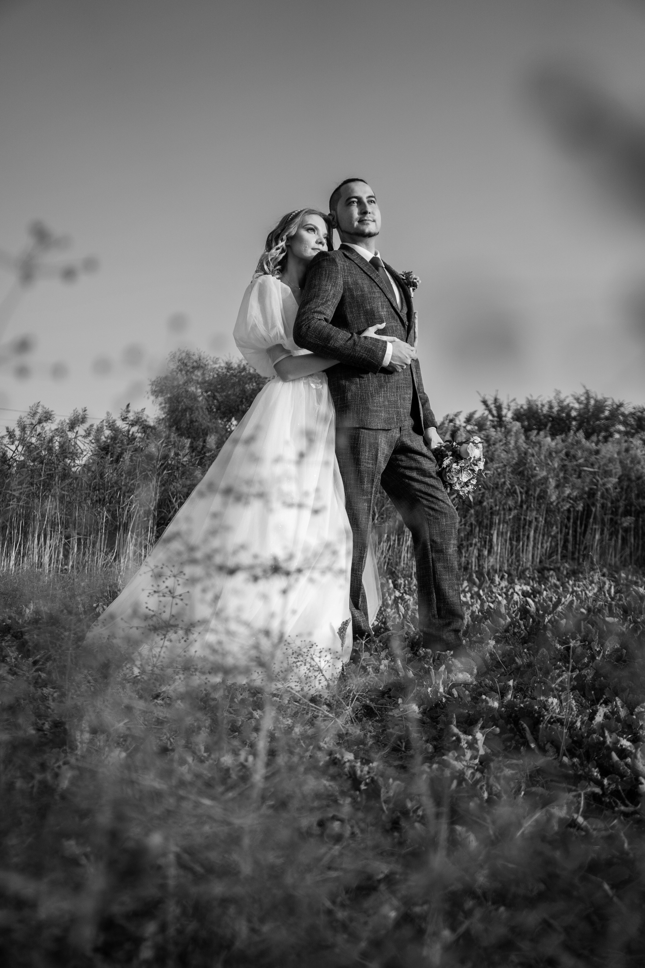 Свадьба Тимур и Рина. Фотограф и видеограф Рустам Гильманов Уфа|Москва