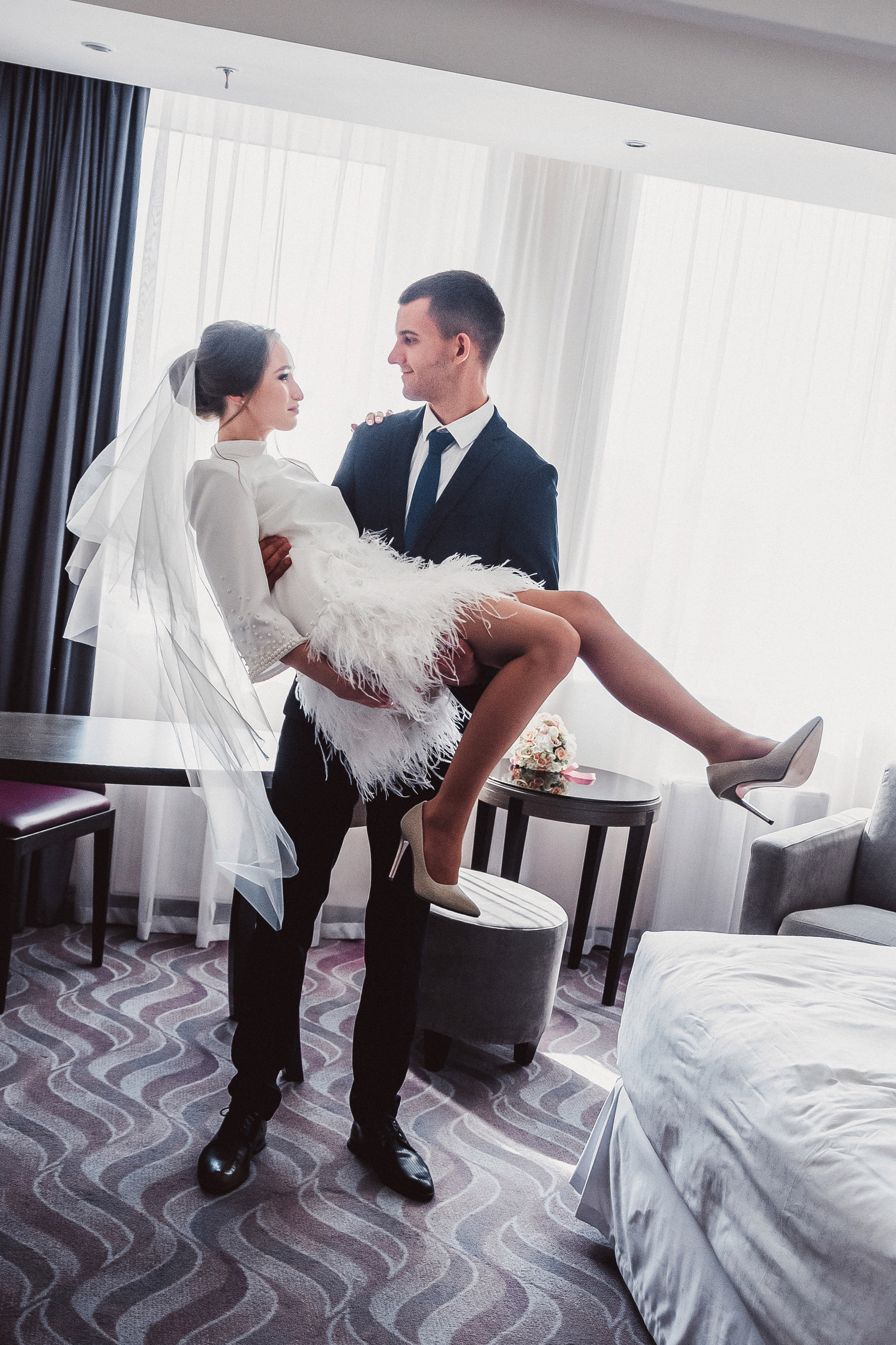 Свадьба Николай и Кристина. Фотограф и видеограф Рустам Гильманов Уфа|Москва