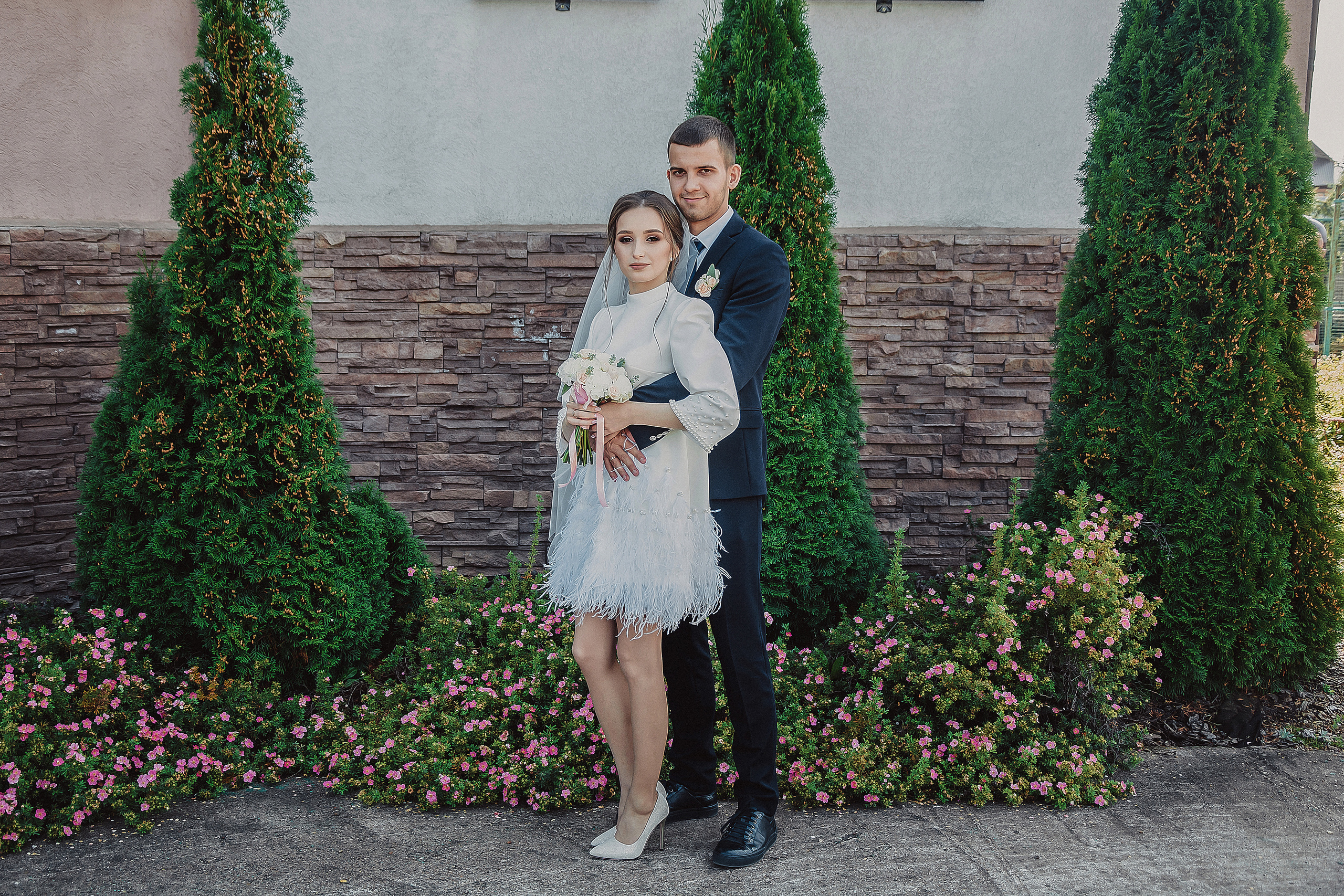 Свадьба Николай и Кристина. Фотограф и видеограф Рустам Гильманов Уфа|Москва