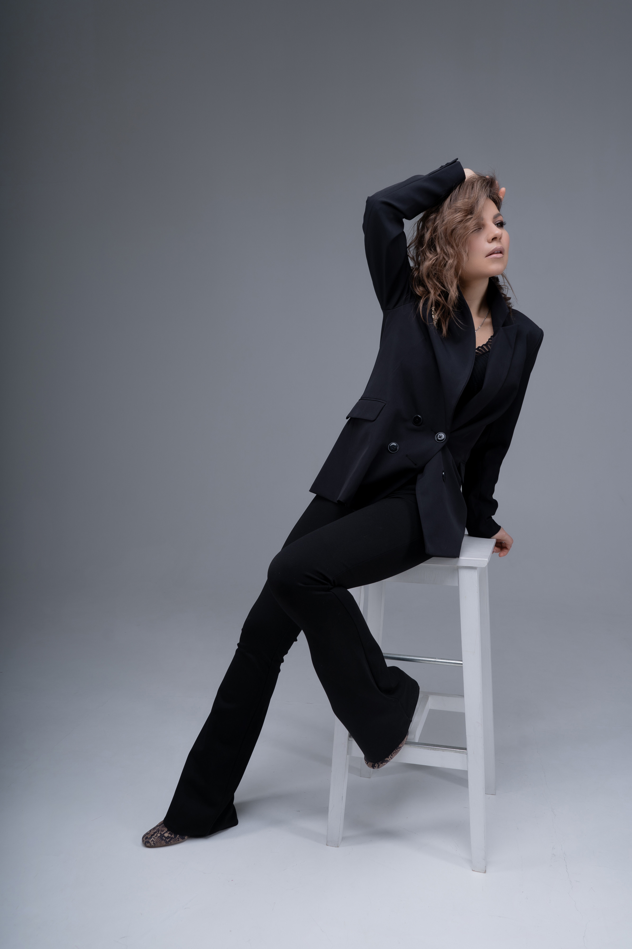 Дарья. Фотограф и видеограф Рустам Гильманов Уфа|Москва