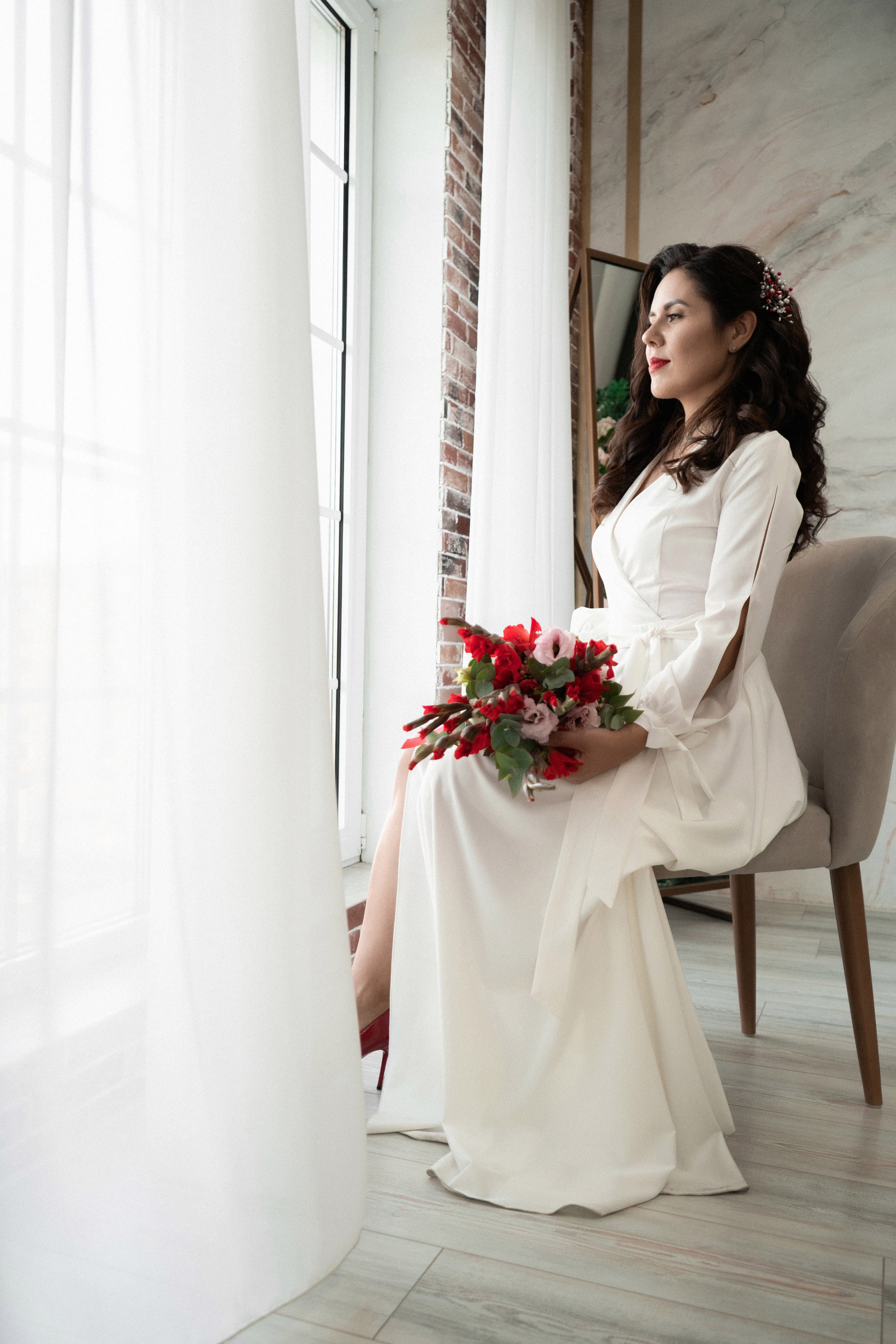 Свадьба Дмитрий и Алеся. Фотограф и видеограф Рустам Гильманов Уфа|Москва