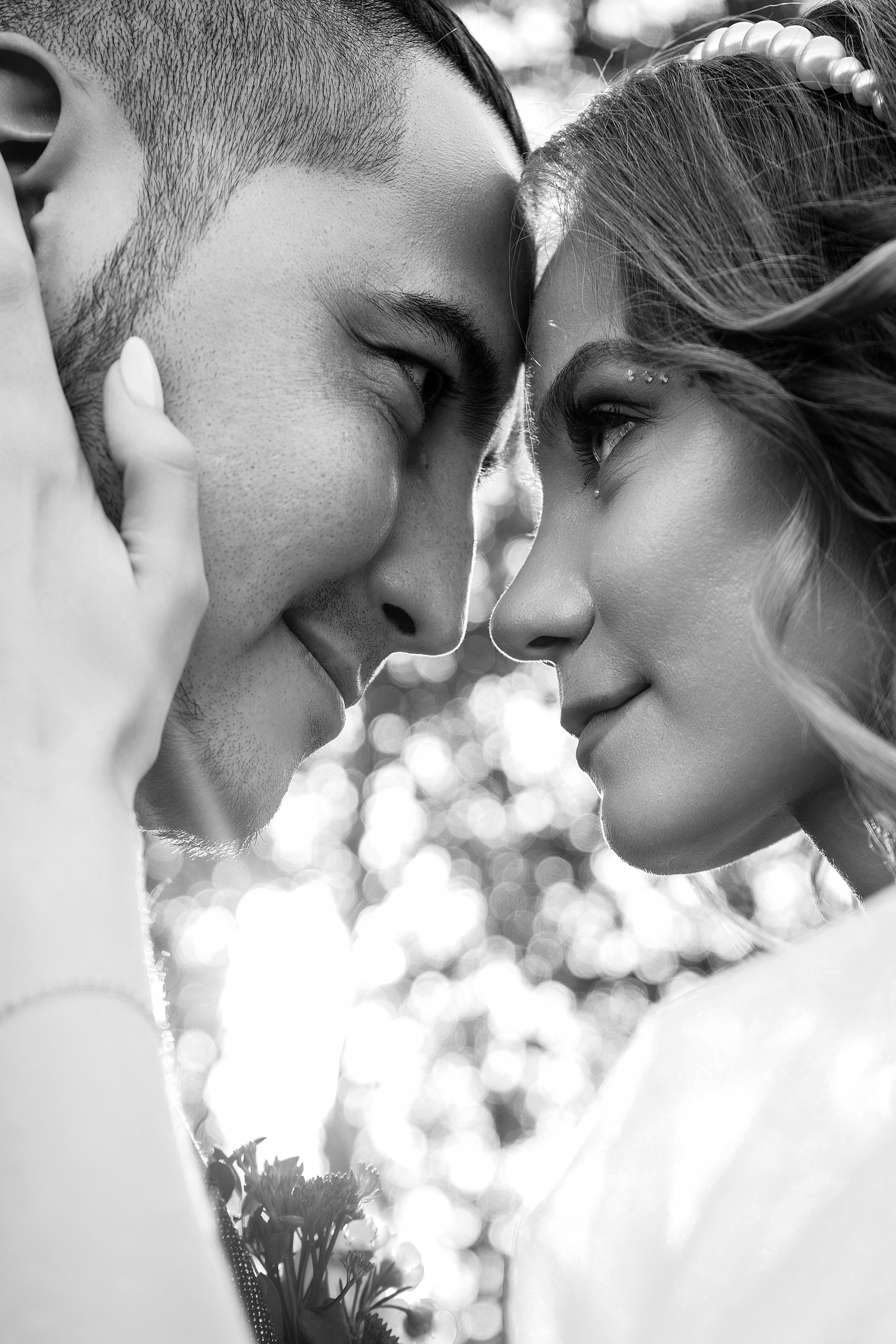 Свадьба Тимур и Рина. Фотограф и видеограф Рустам Гильманов Уфа|Москва