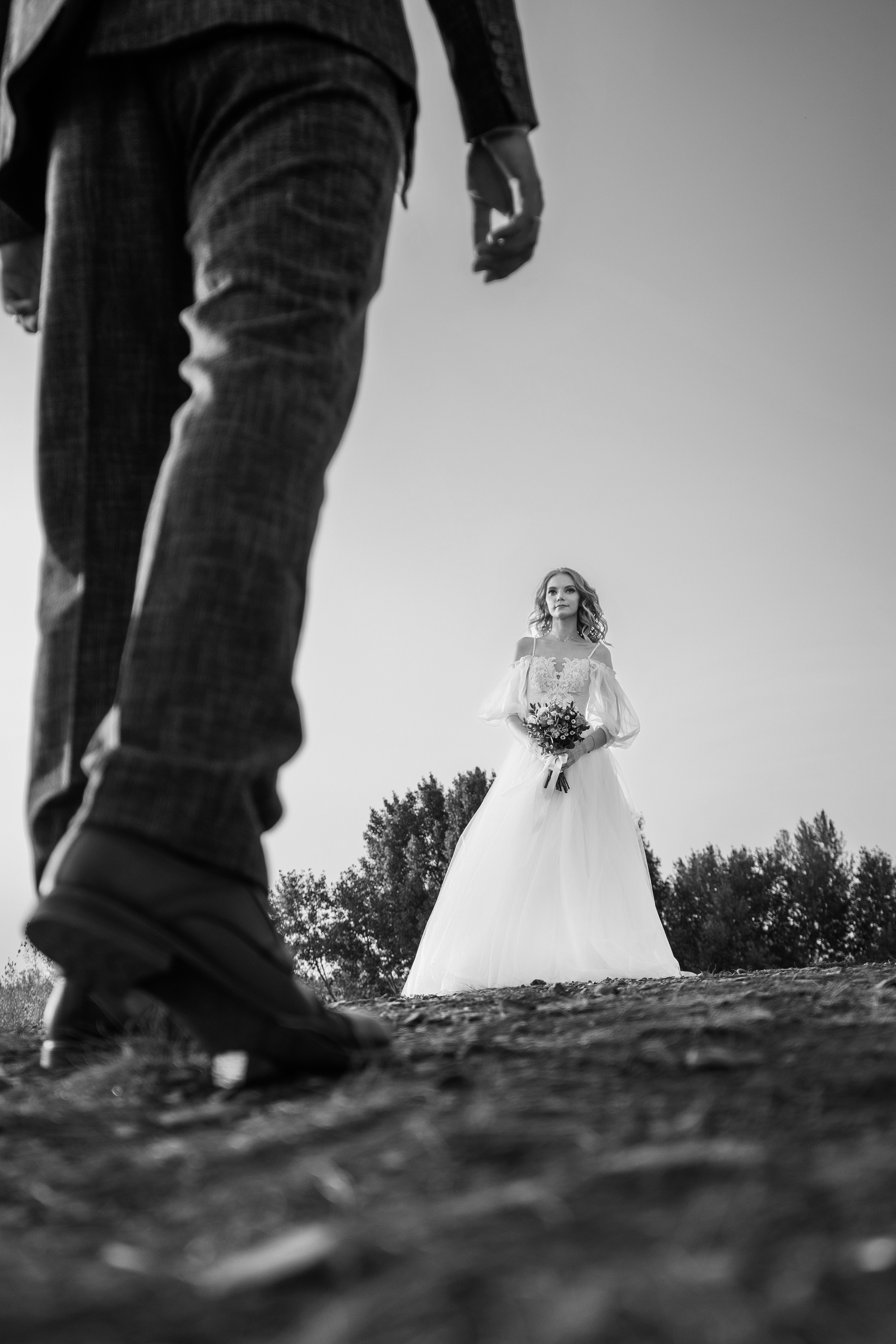 Свадьба Тимур и Рина. Фотограф и видеограф Рустам Гильманов Уфа|Москва