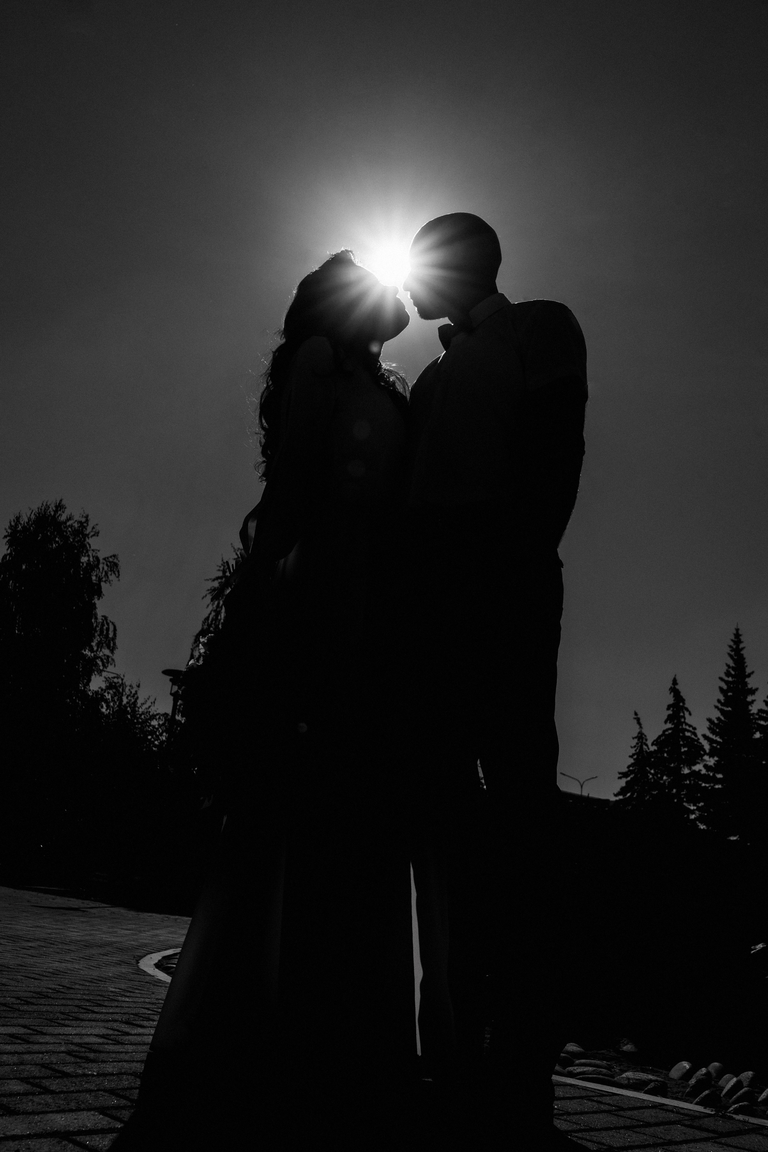 Свадьба Дмитрий и Алеся. Фотограф и видеограф Рустам Гильманов Уфа|Москва