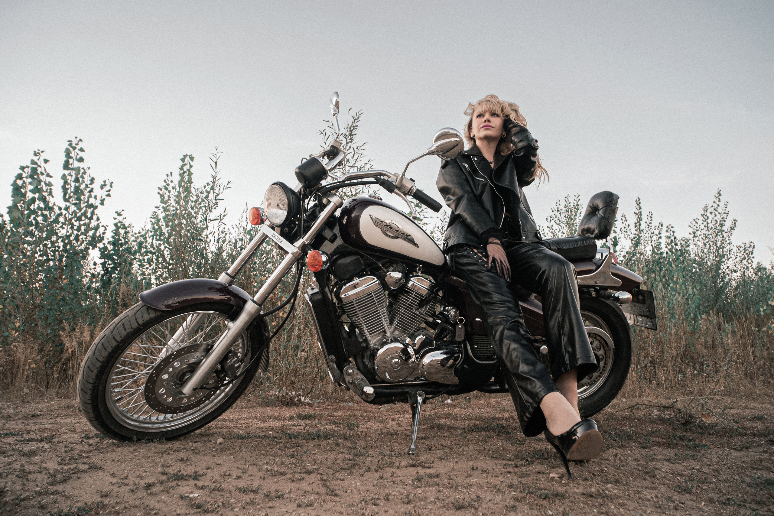 Алиса. Фотограф и видеограф Рустам Гильманов Уфа|Москва